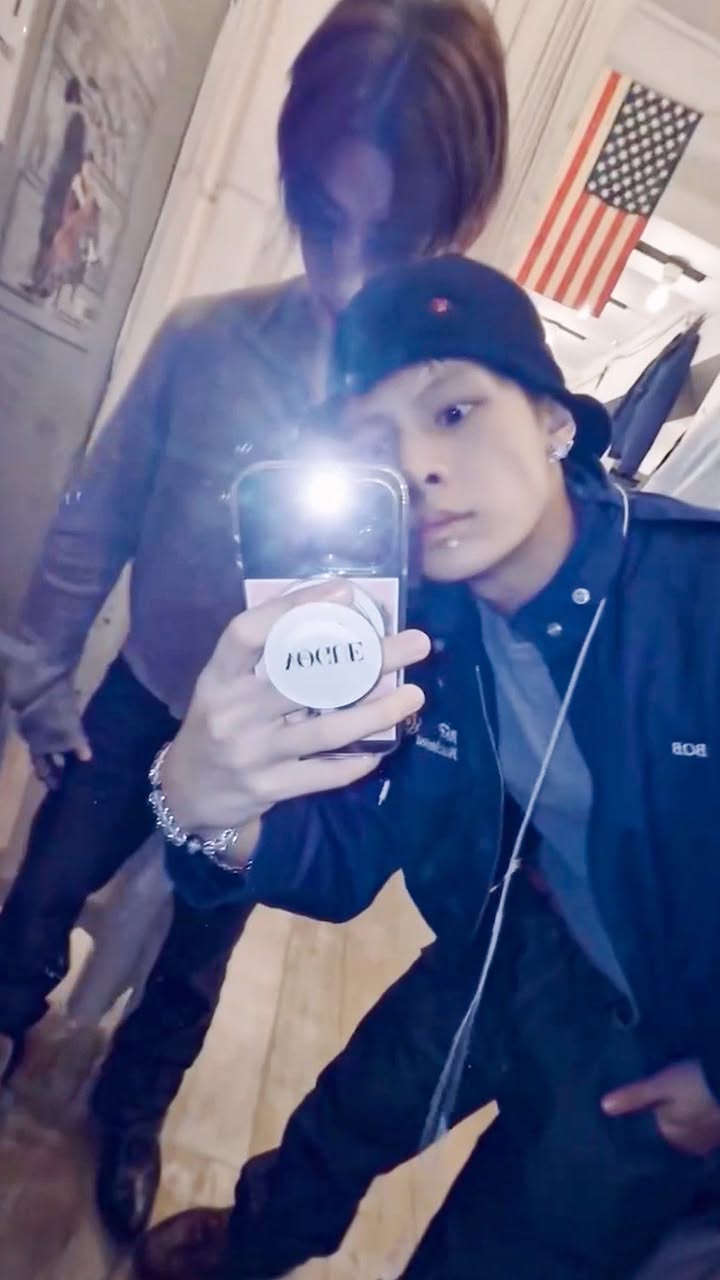 Shimokitazawa Bamm!

#CORTIS #코르티스