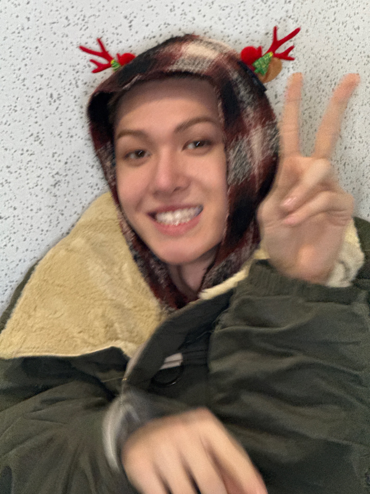 기분 좋은 날 울면 안돼