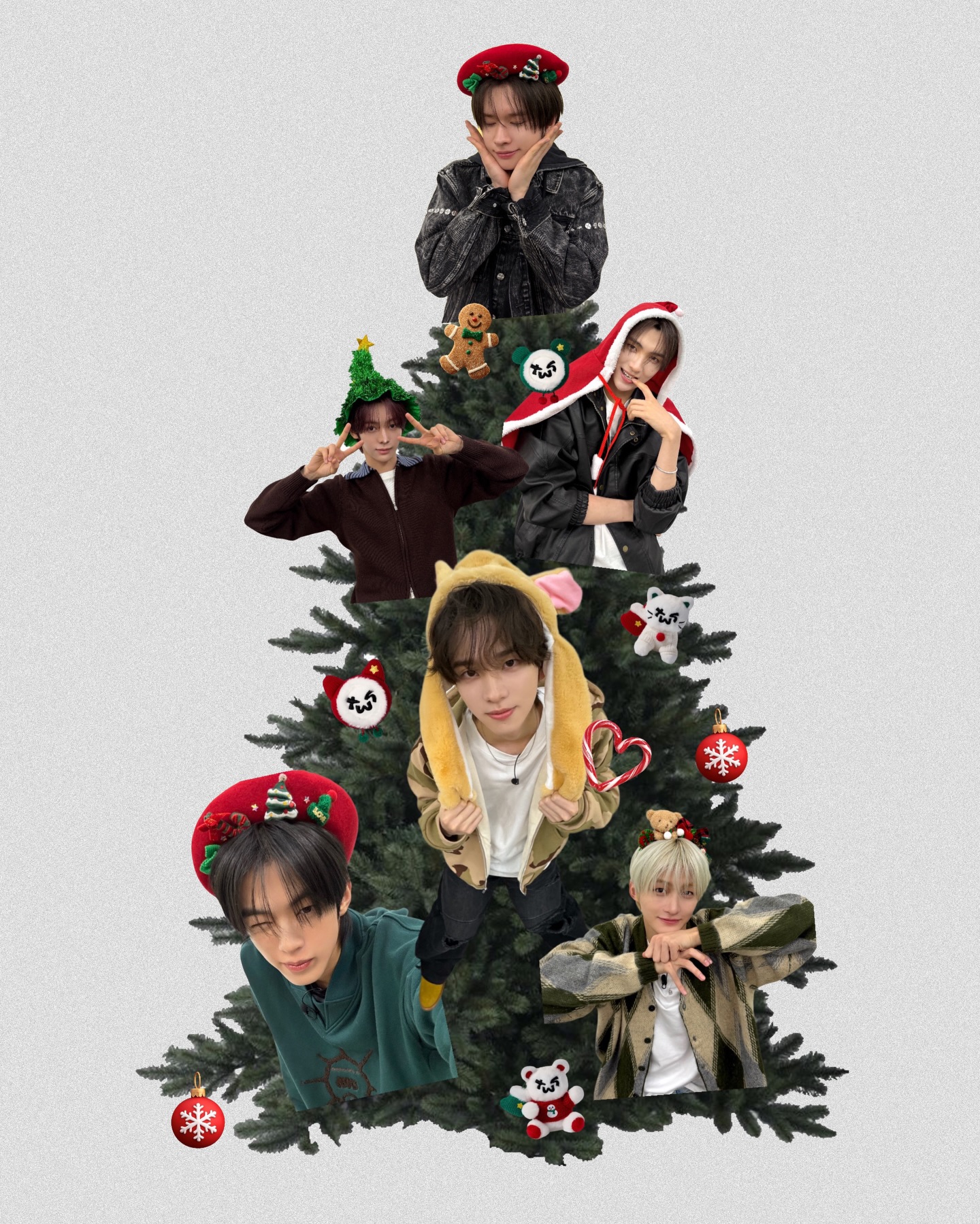 Happy Holiday🎄💙

#TWS #투어스 #247WithUs