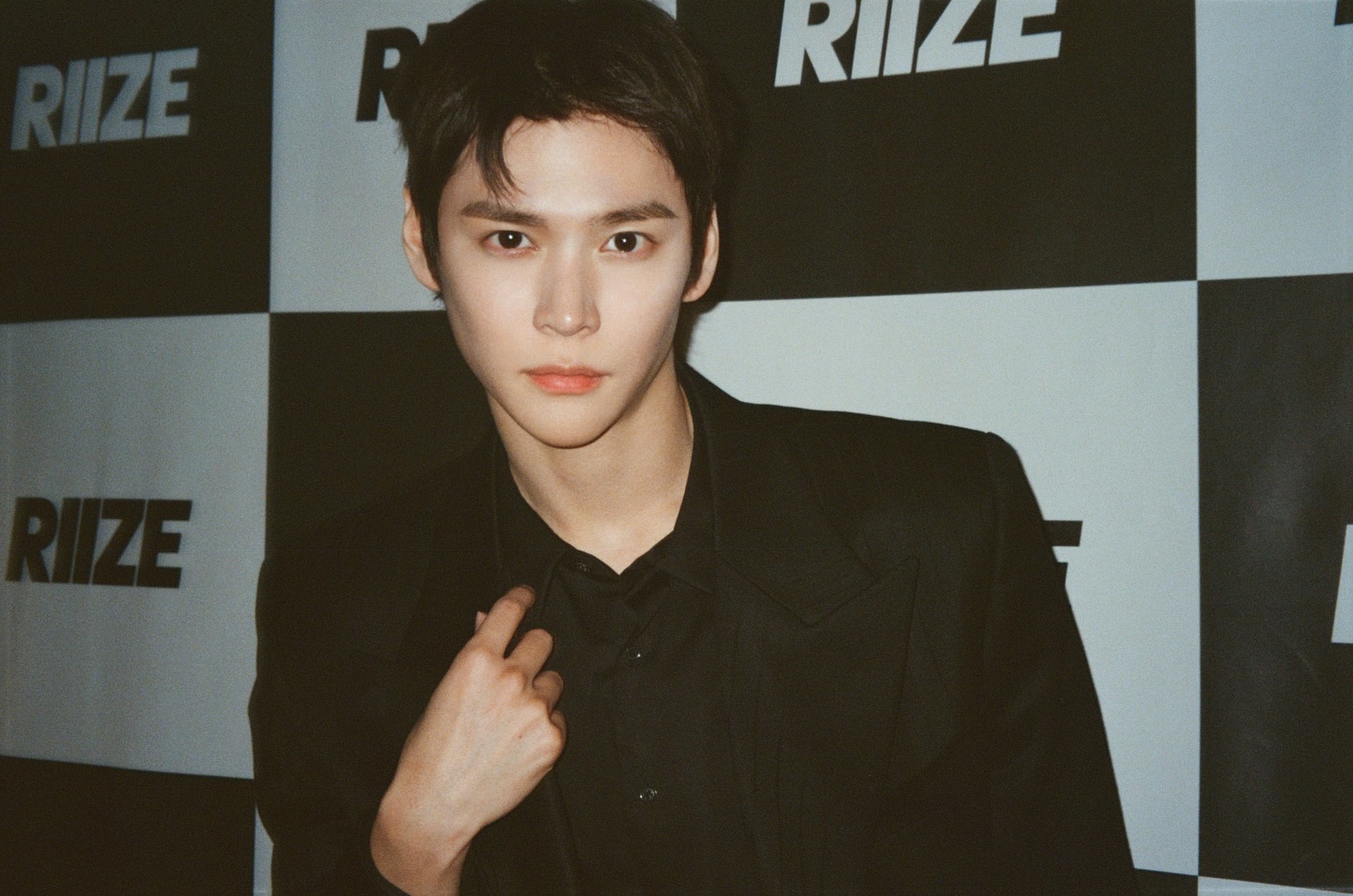 레드카펫📸

#RIIZE #라이즈
#RISEandREALIZE 
#WE_RIIZE #위라이즈