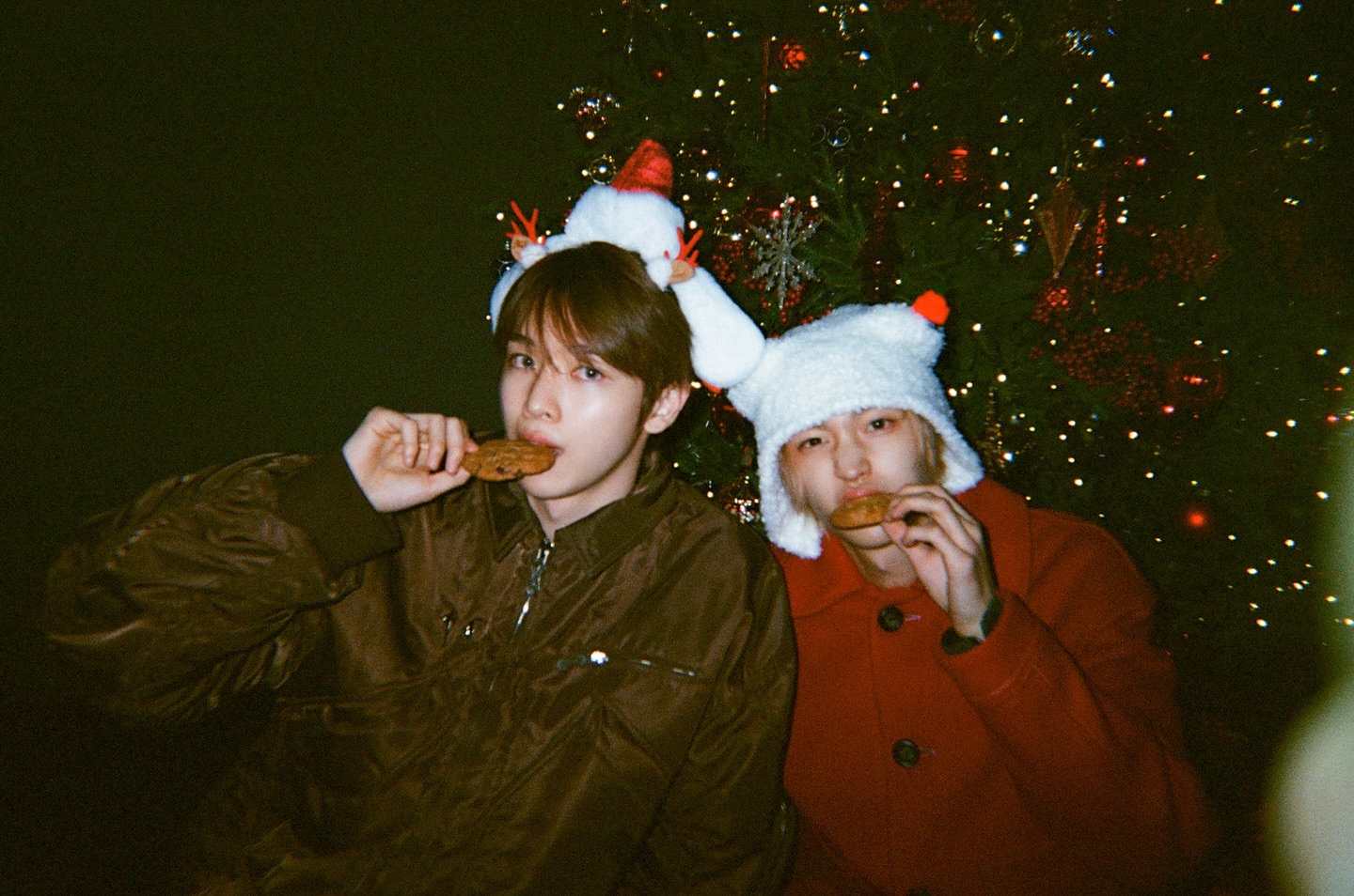 Happy holidays, with BRIIZE 🎅🧡

#RIIZE #라이즈
#RISEandREALIZE