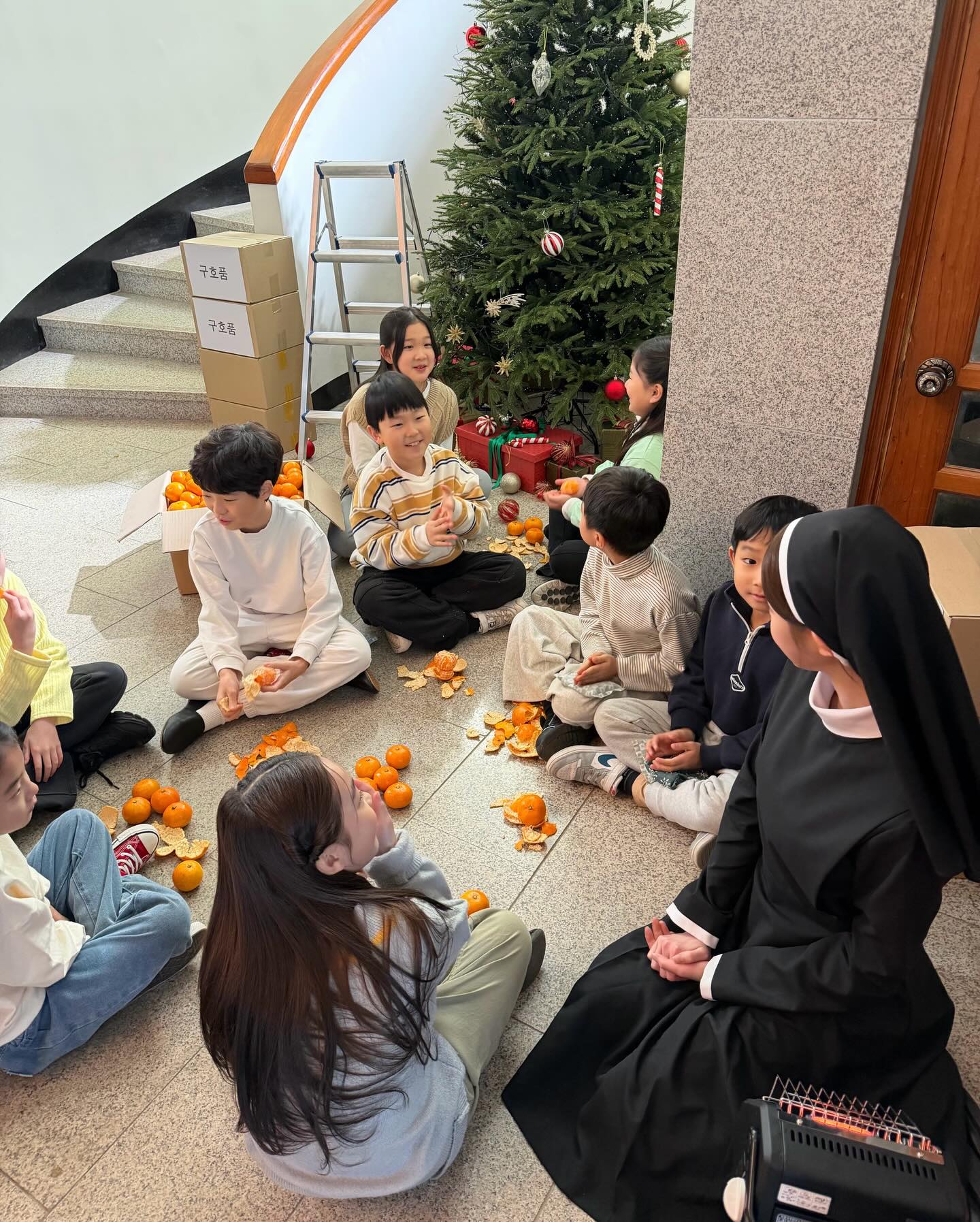 메리 크리스마스🎄♥️