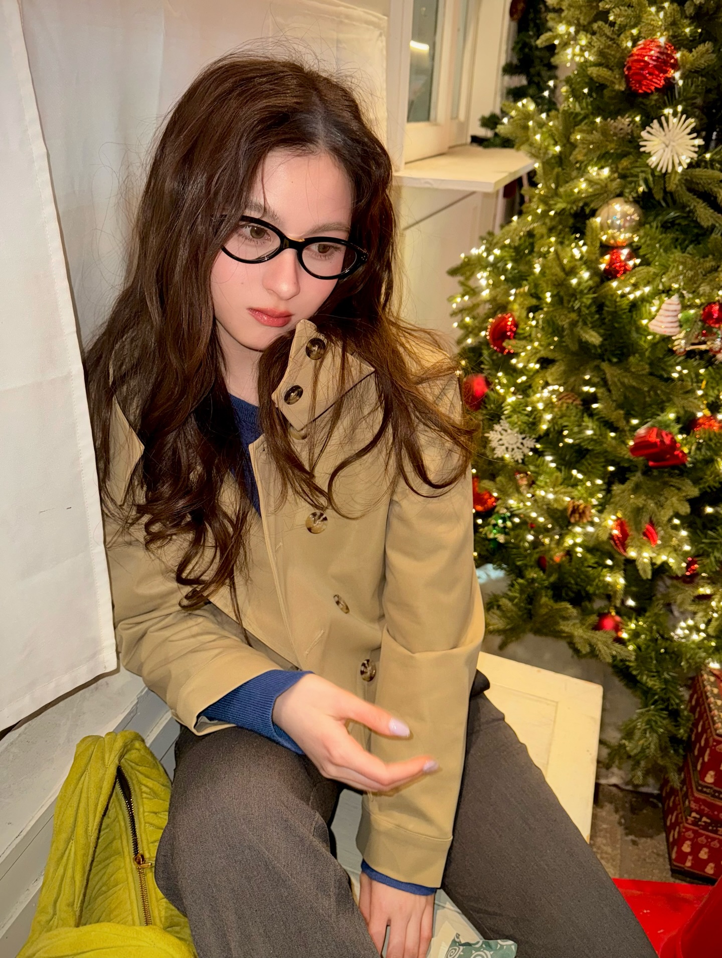 sweet winter ss🥶🥰💗☃️