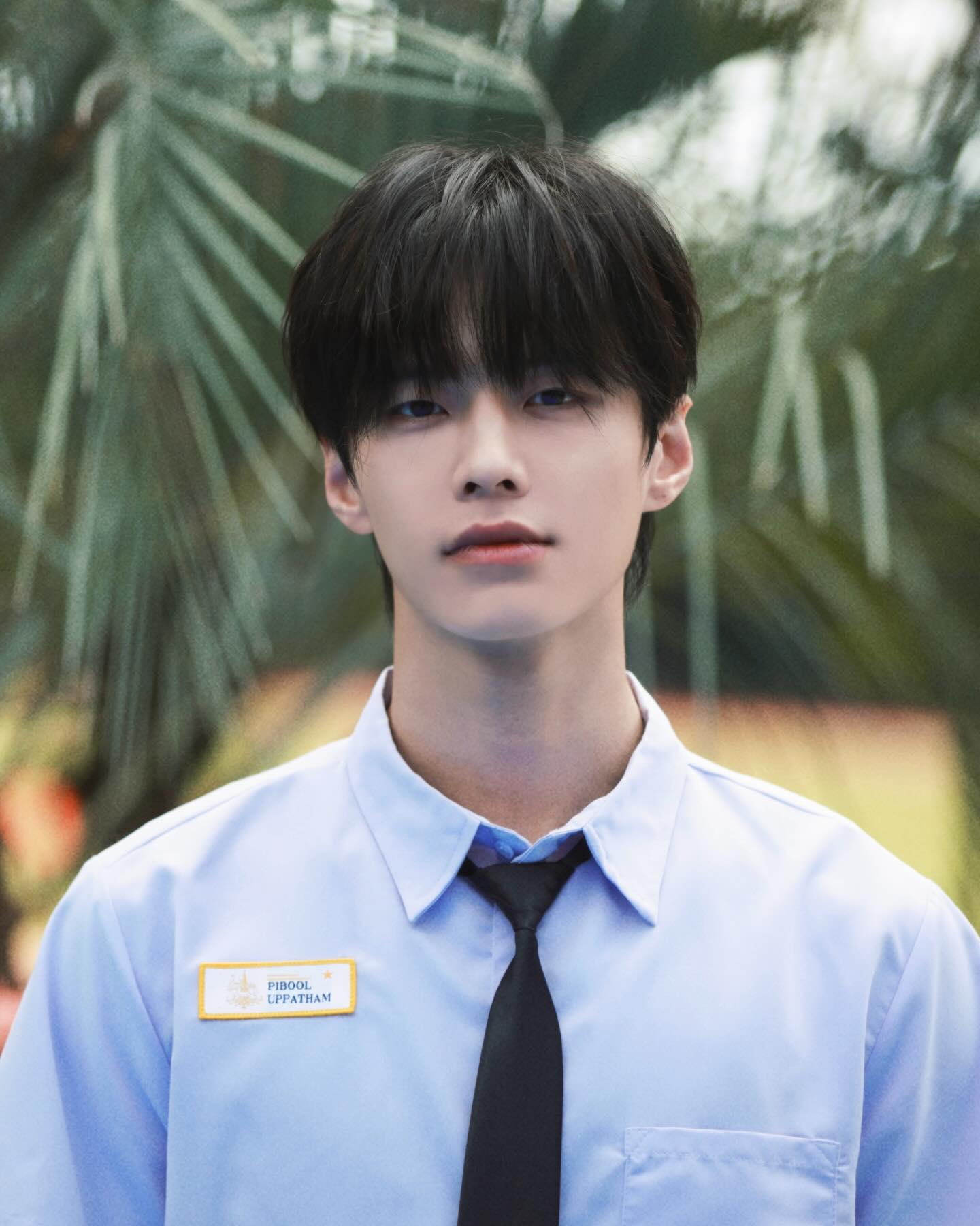 It‘s time to say goodbye to Jin Zhao. Playing him has been a journey I’ll treasure forever. He feels so real to me, and I’m truly honored to have brought his story to life. Grateful for all your love and for watching #speedandlove 
@estheeerrrrr  @fei_qiming916  @m1keangelo  @into1__patrick 
#iqiyi