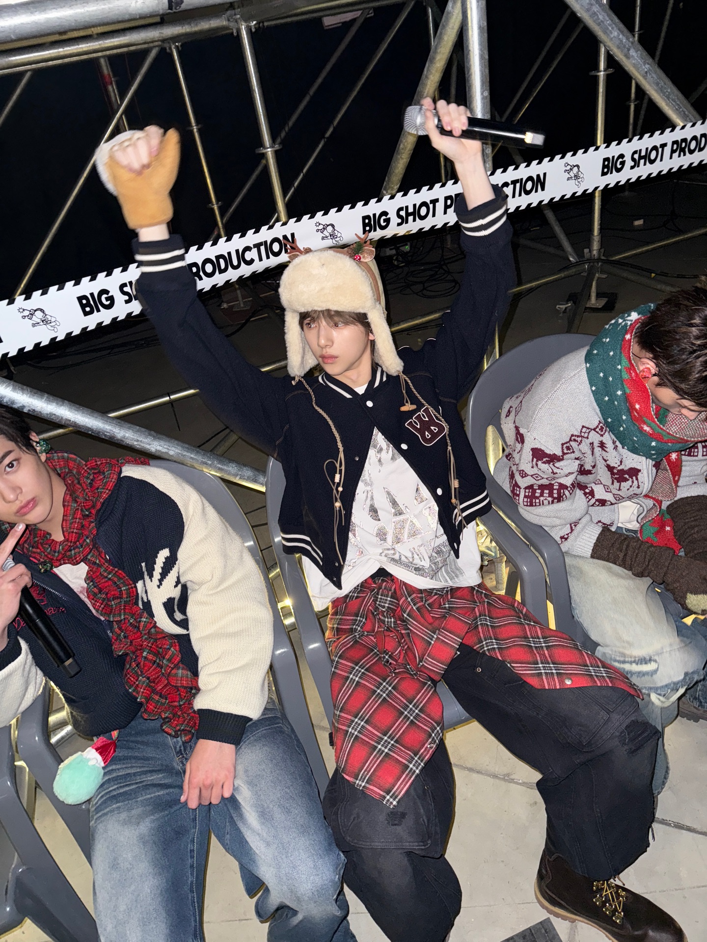 2025 끝까지 같이 레츠고 🤘