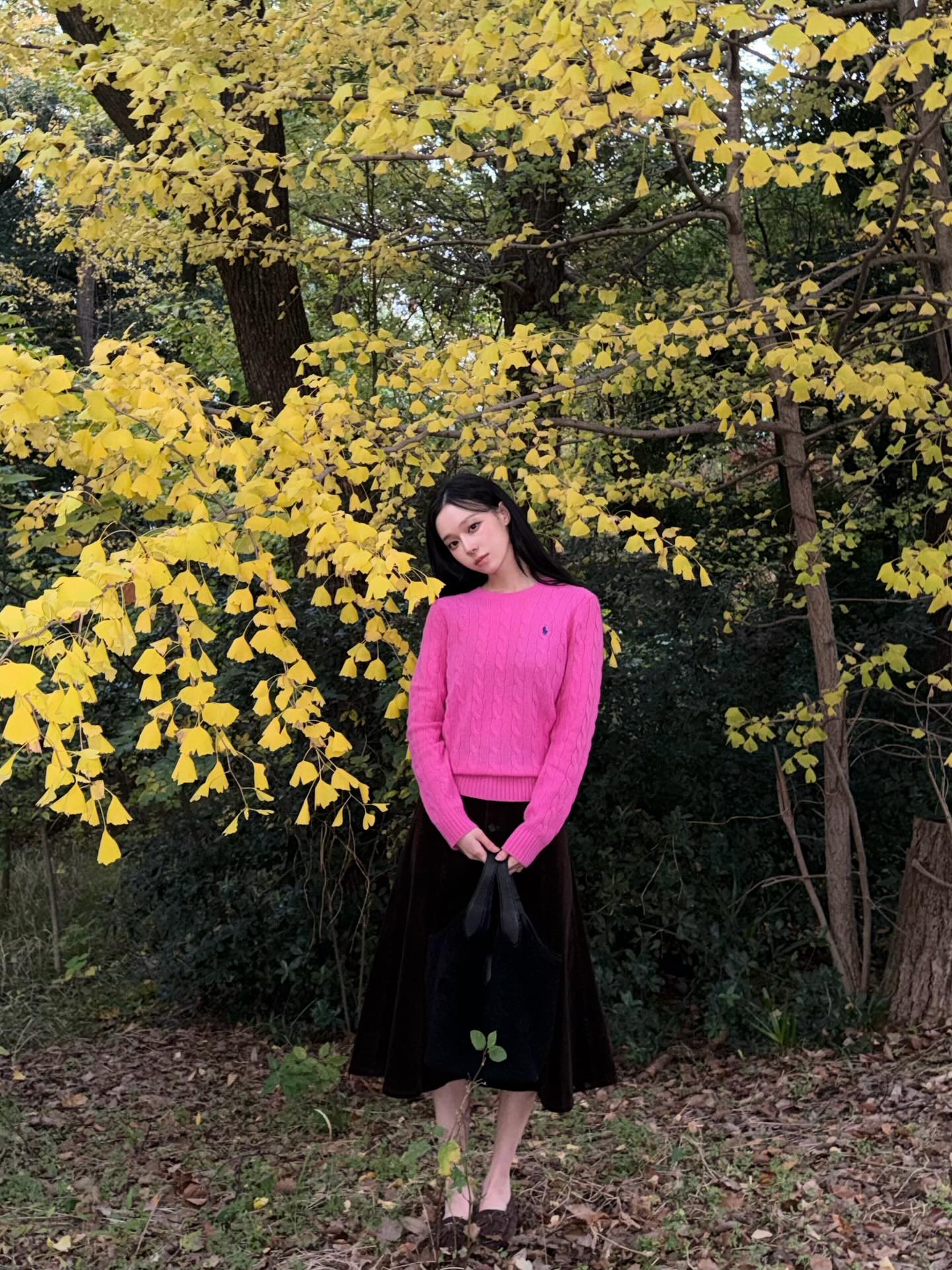 Happy Holidays with #RLCableKnit 🤍 @poloralphlauren 
#PoloRalphLauren #폴로랄프로렌