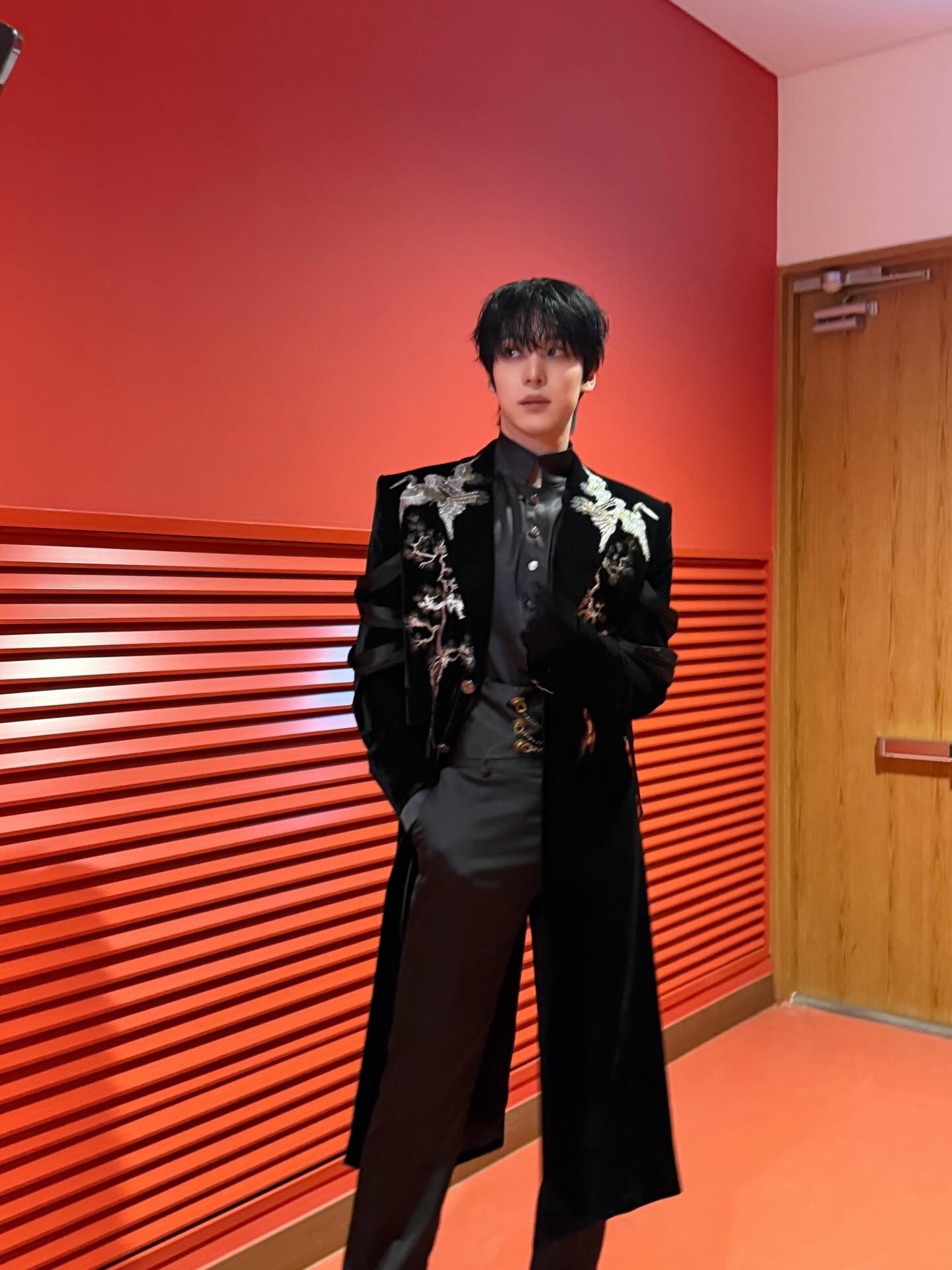 가요대전
#Yunhois3gram