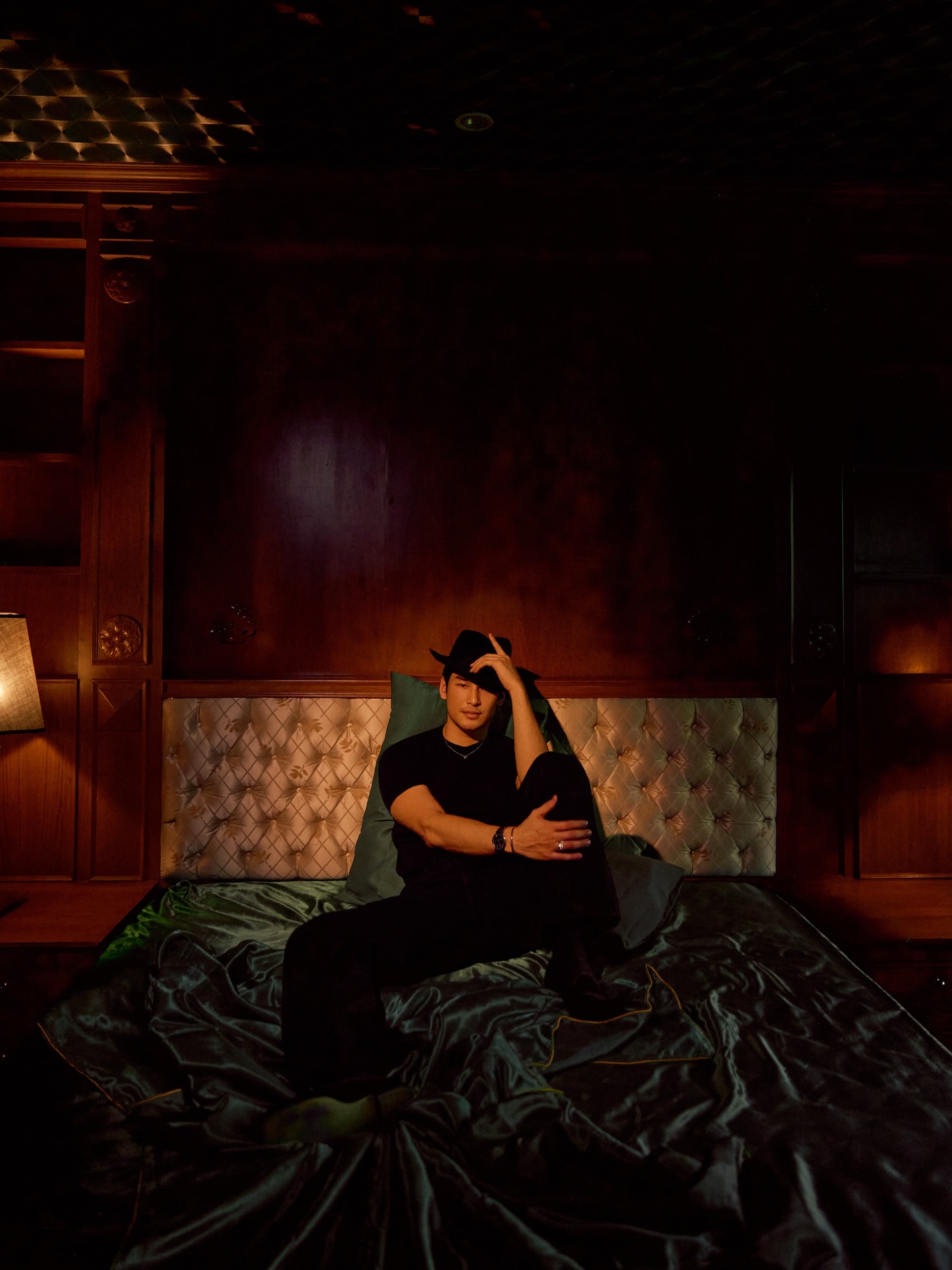 Make miracle on your Christmas time with Piaget. 🥰🎄

@piaget 
#PiagetPolo 
#PiagetPossession