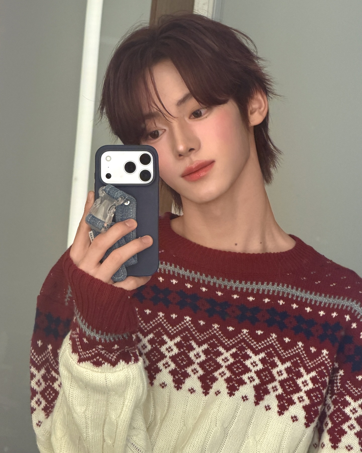 Happy holiday

#HANJIN #한진
#TWS #투어스 #247WithUs