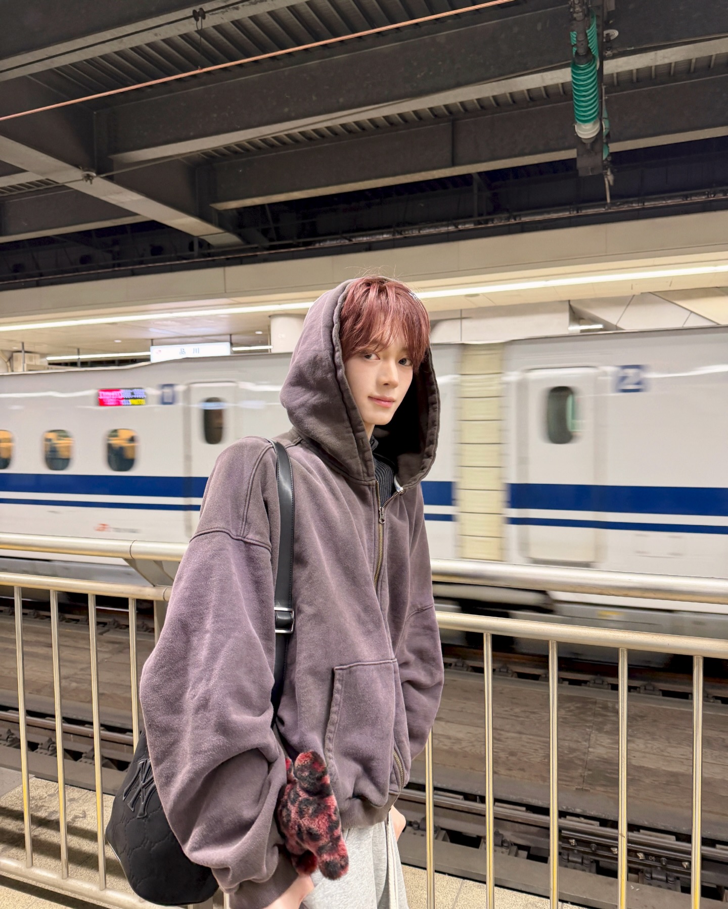 Love

#HANJIN #한진
#TWS #투어스 #247WithUs