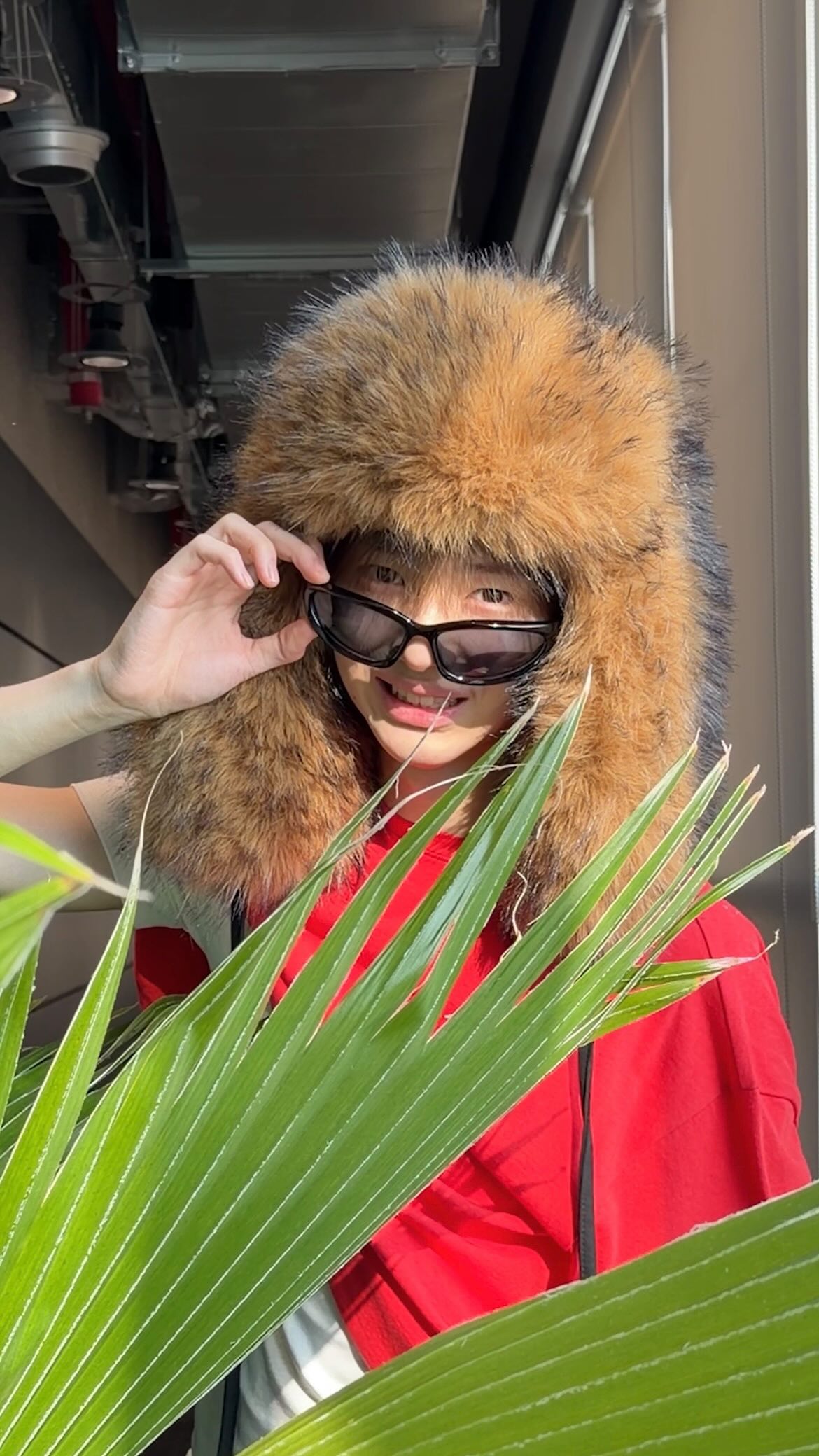 chalant for the holidays

#CORTIS #코르티스