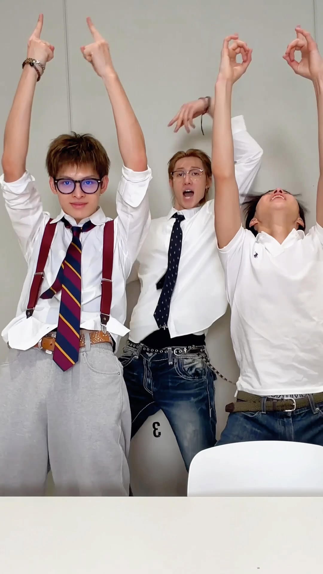 You got to fly sky! C.O.E.R 🪽

#CORTIS #코르티스