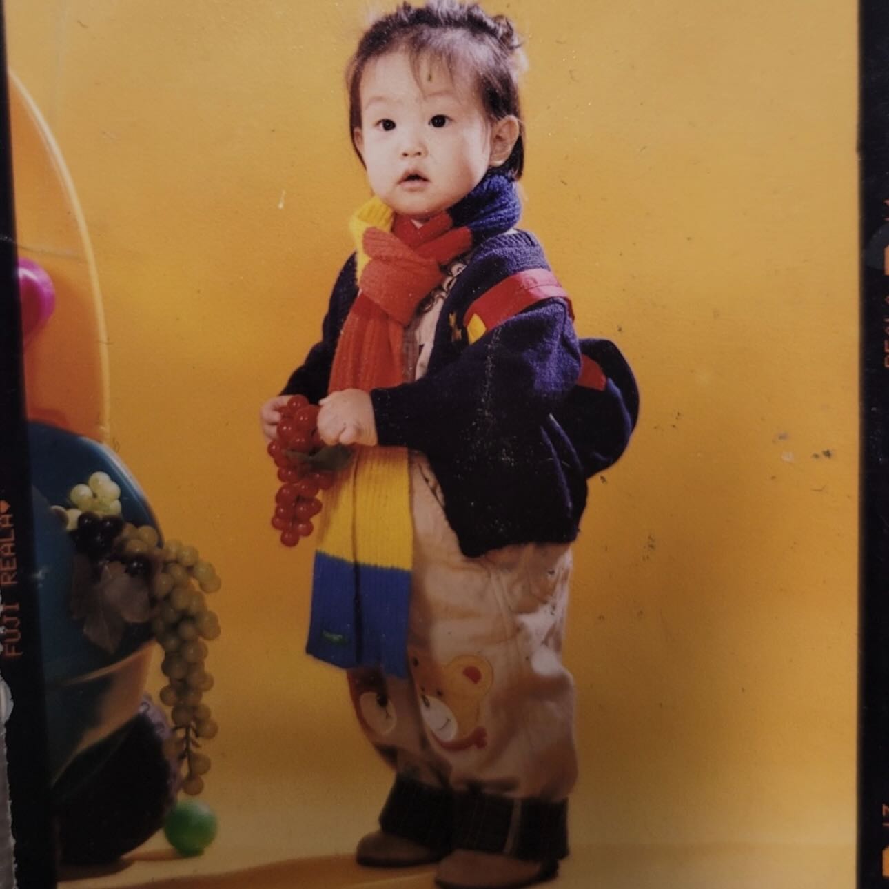 baby jen says what a year