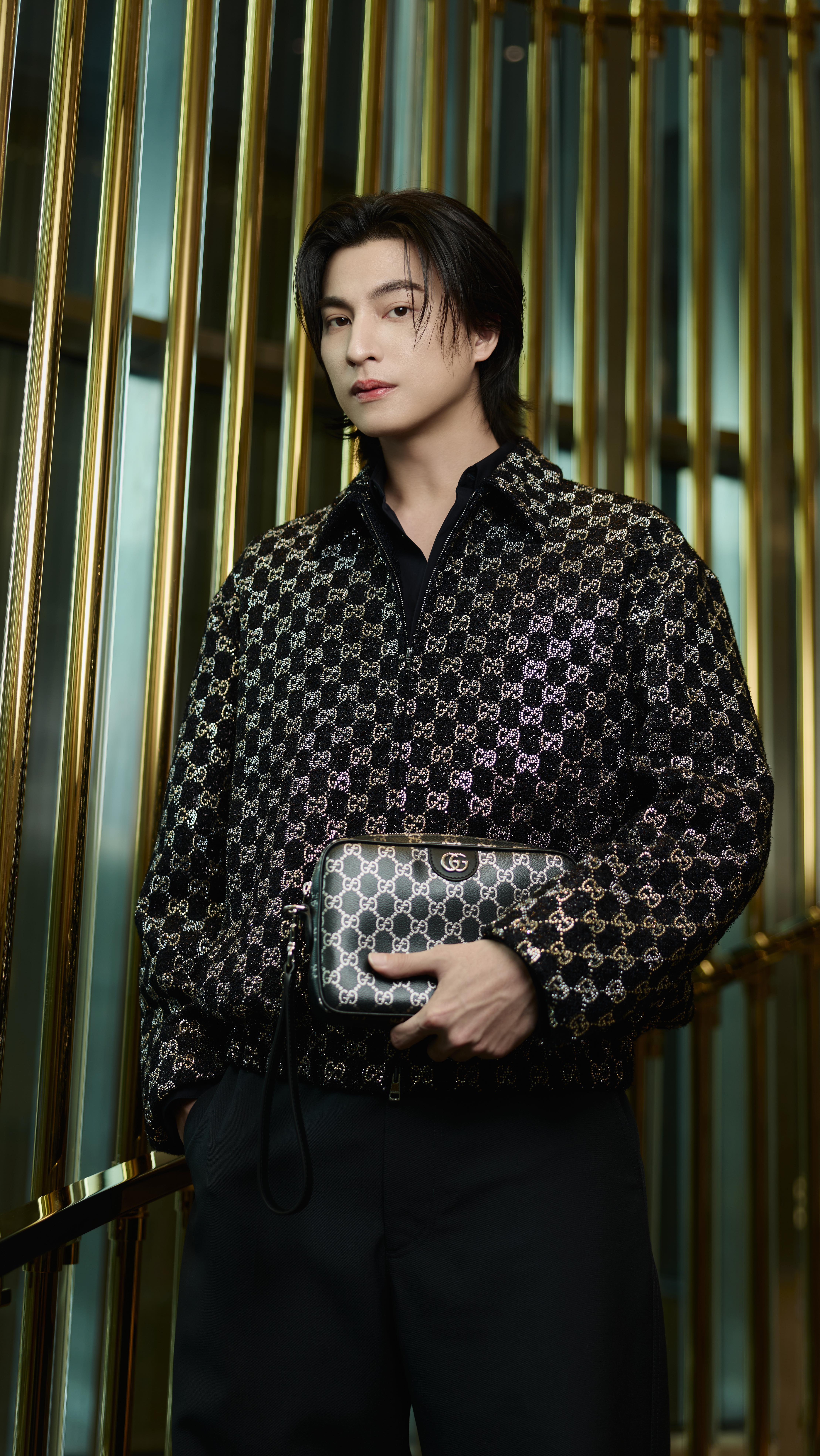 The amazing store is here!🖤✨ @gucci #GucciCentralEmbassy
#Bangkok
#GucciGift