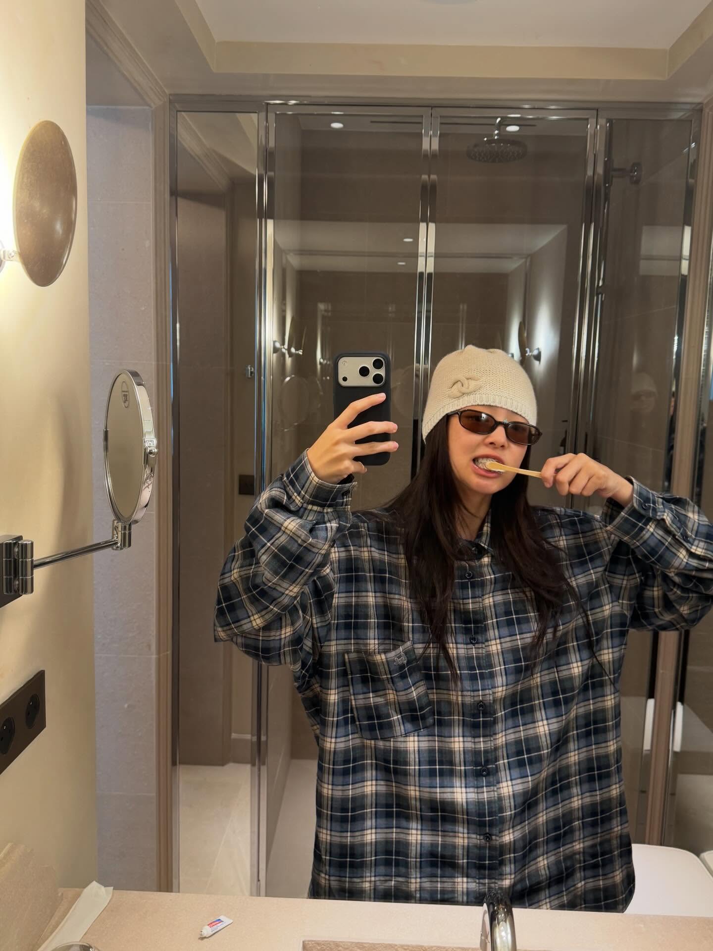 some pics that never made it 😛
this year was filled with so much love and greatness 🤍