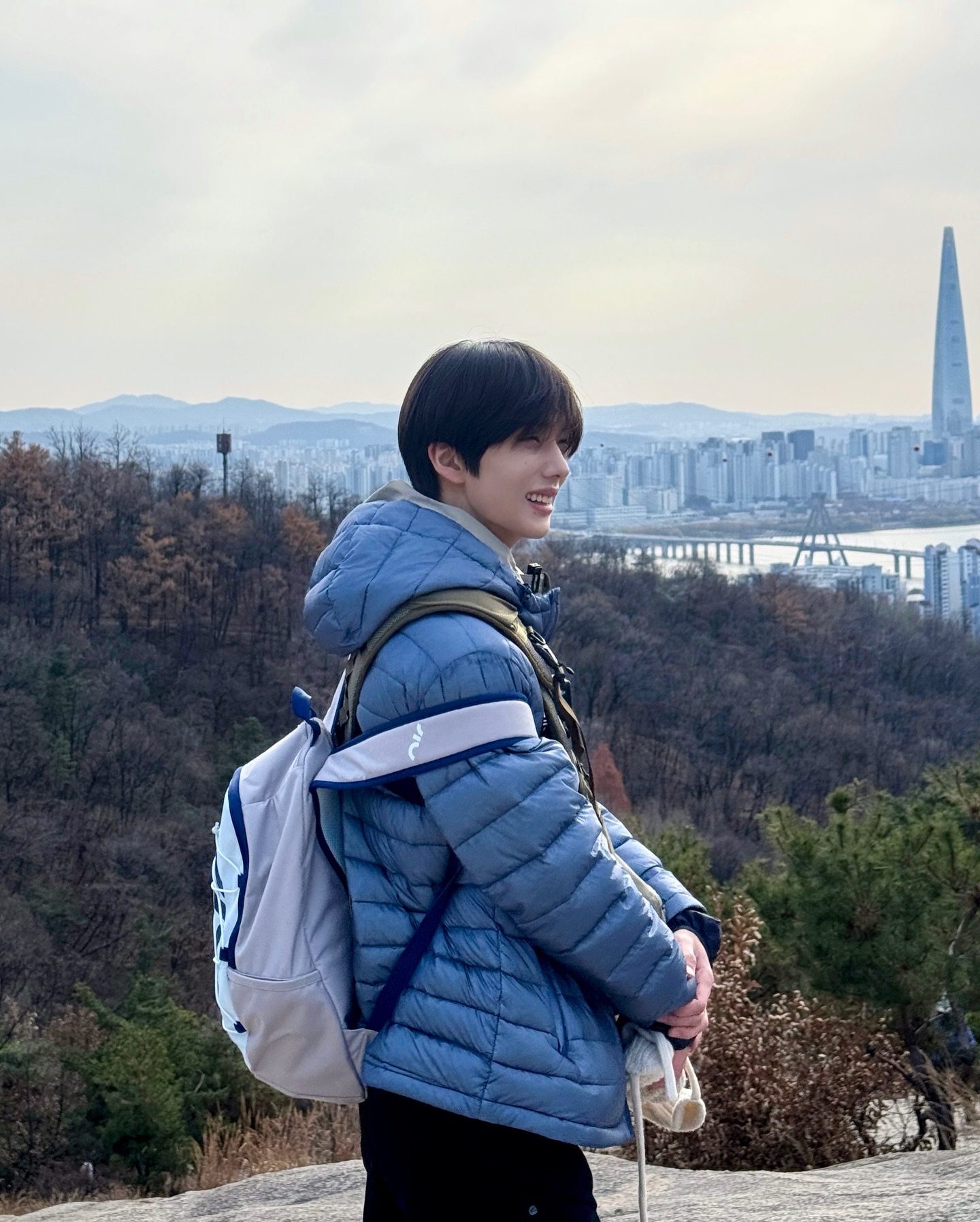 photo by 천지

#천지의이것저것 #CHENLE #JISUNG
#NCT #NCTDREAM