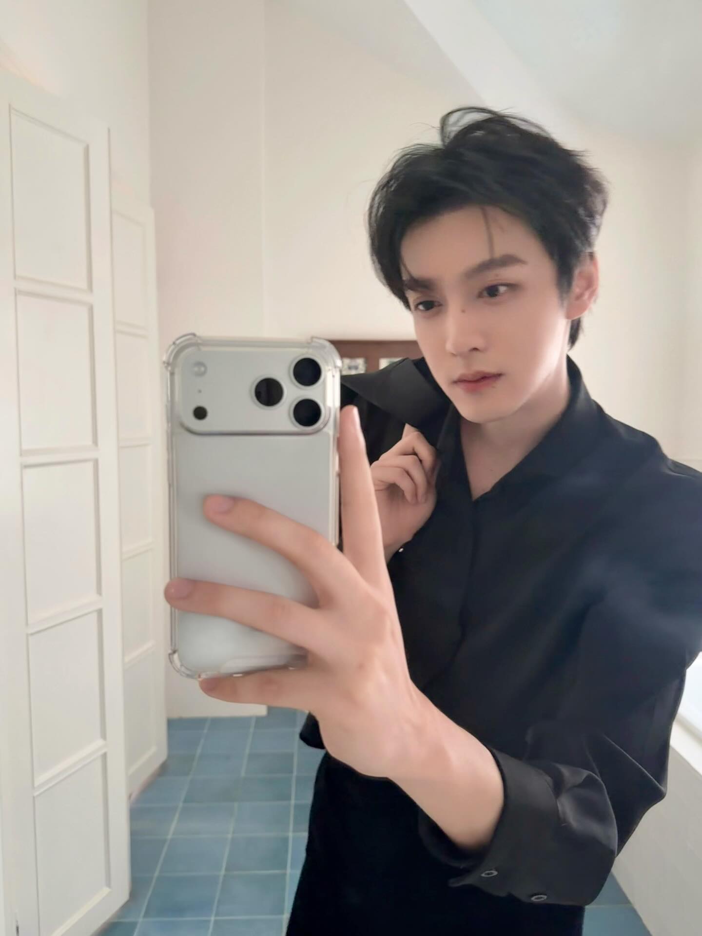 2025最后一个周末✌🏻