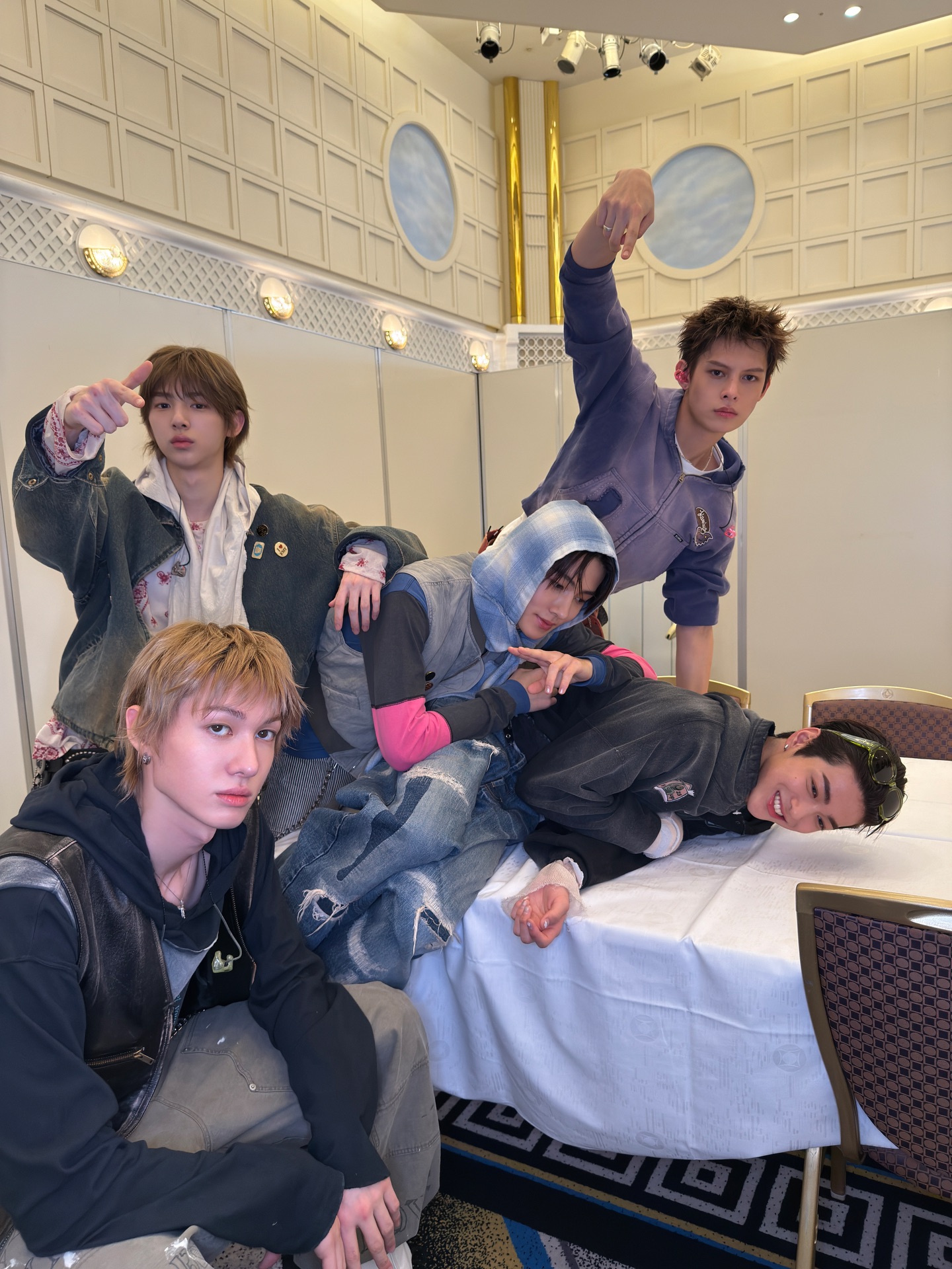 take what you want in 2026