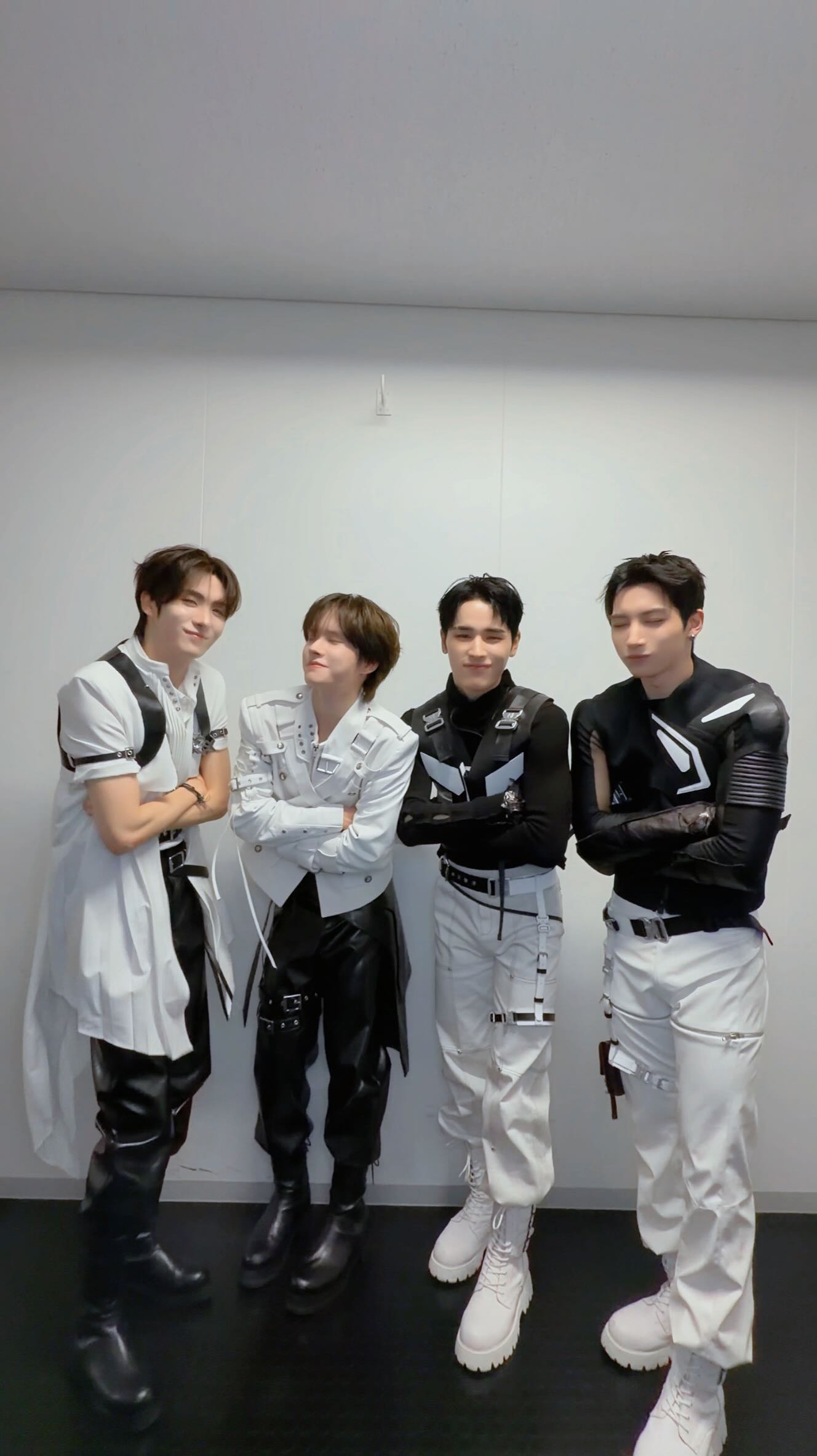 #NEXZ #YU #HARU 님과 함께 심장이 쿵💗 #TWS_OVERDRIVE

#TWS