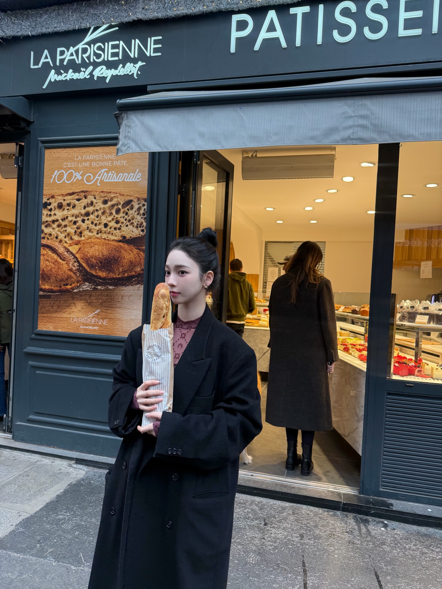 아름다움은 발견하는 만큼 누리는 선물이다 📝