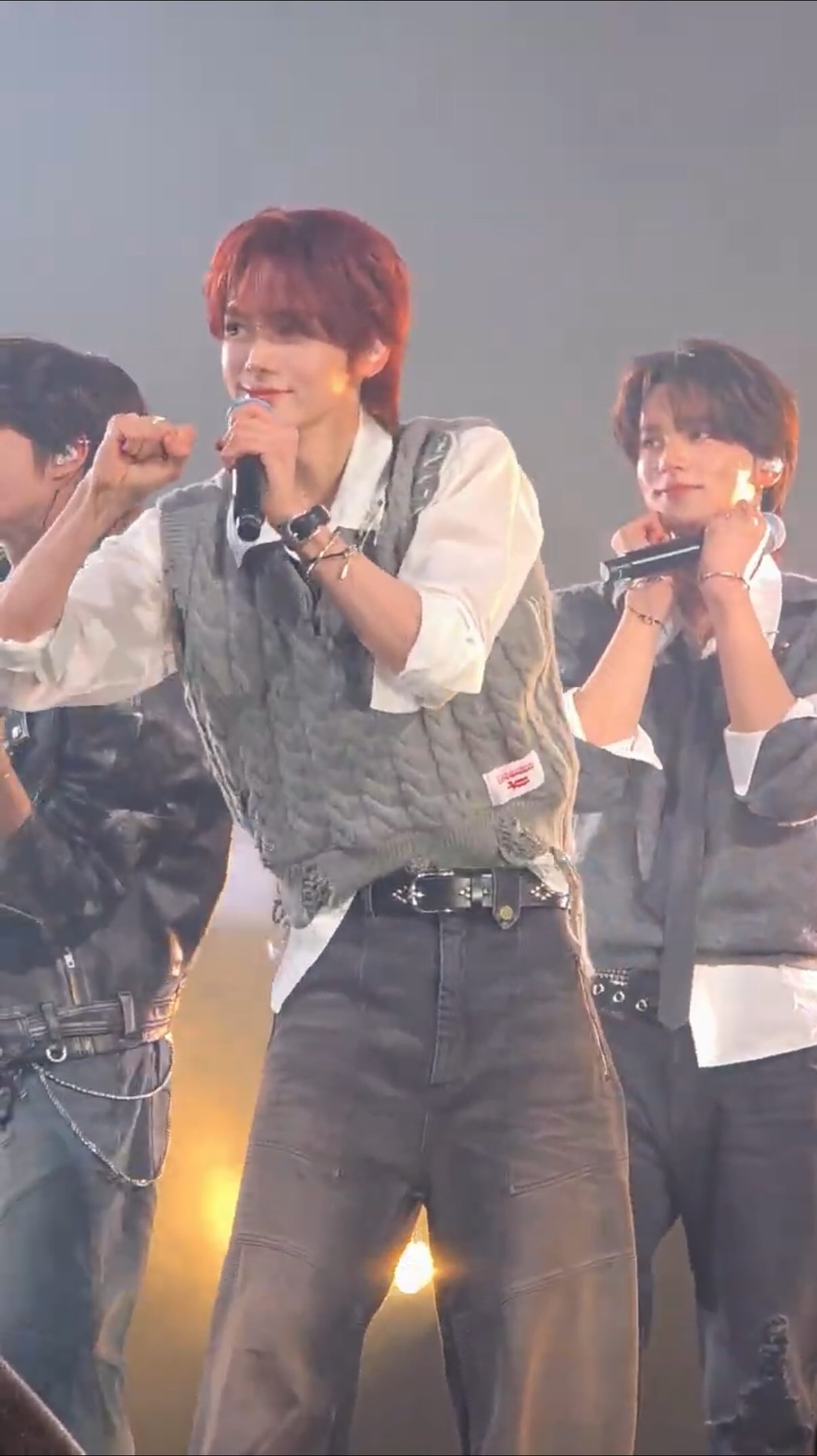 COUNTDOWN JAPAN 25/26 ありがとうございました！

#TWS #247WithUs
#OVERDRIVE #TWS_OVERDRIVE
#CDJ2526