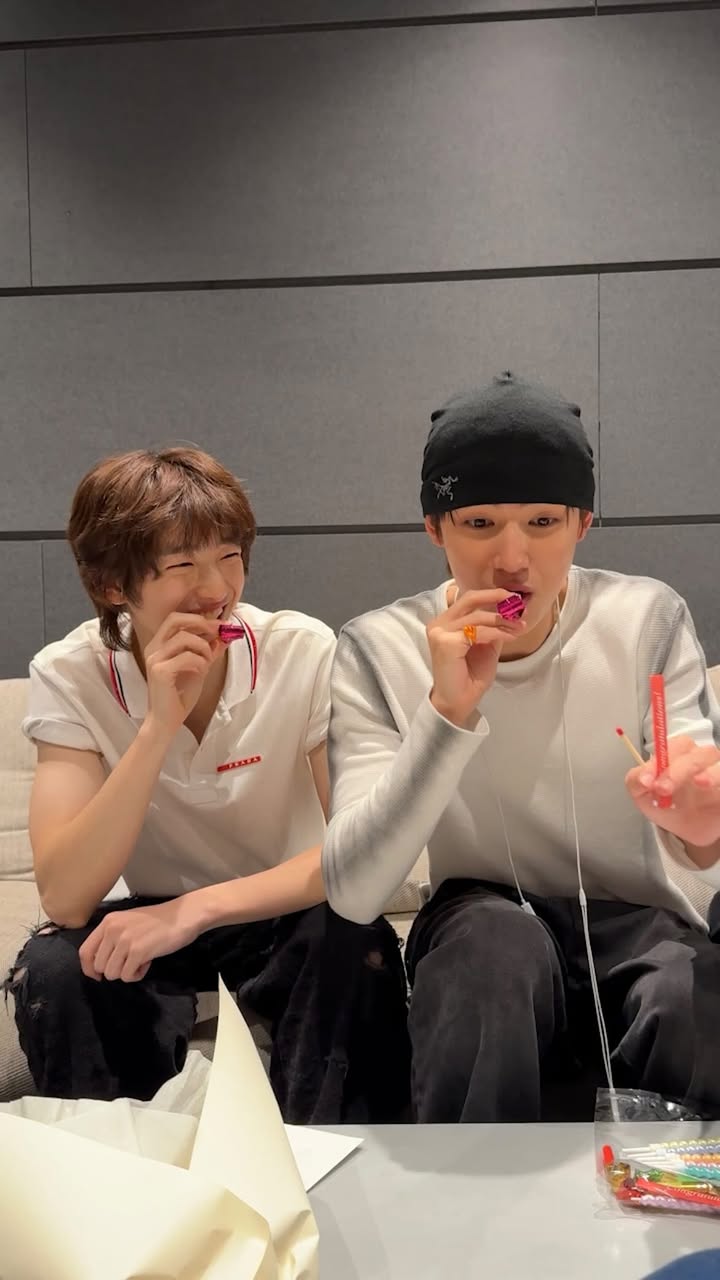 our chill guy, hbd 🫶

#CORTIS #코르티스 #JUHOON #주훈