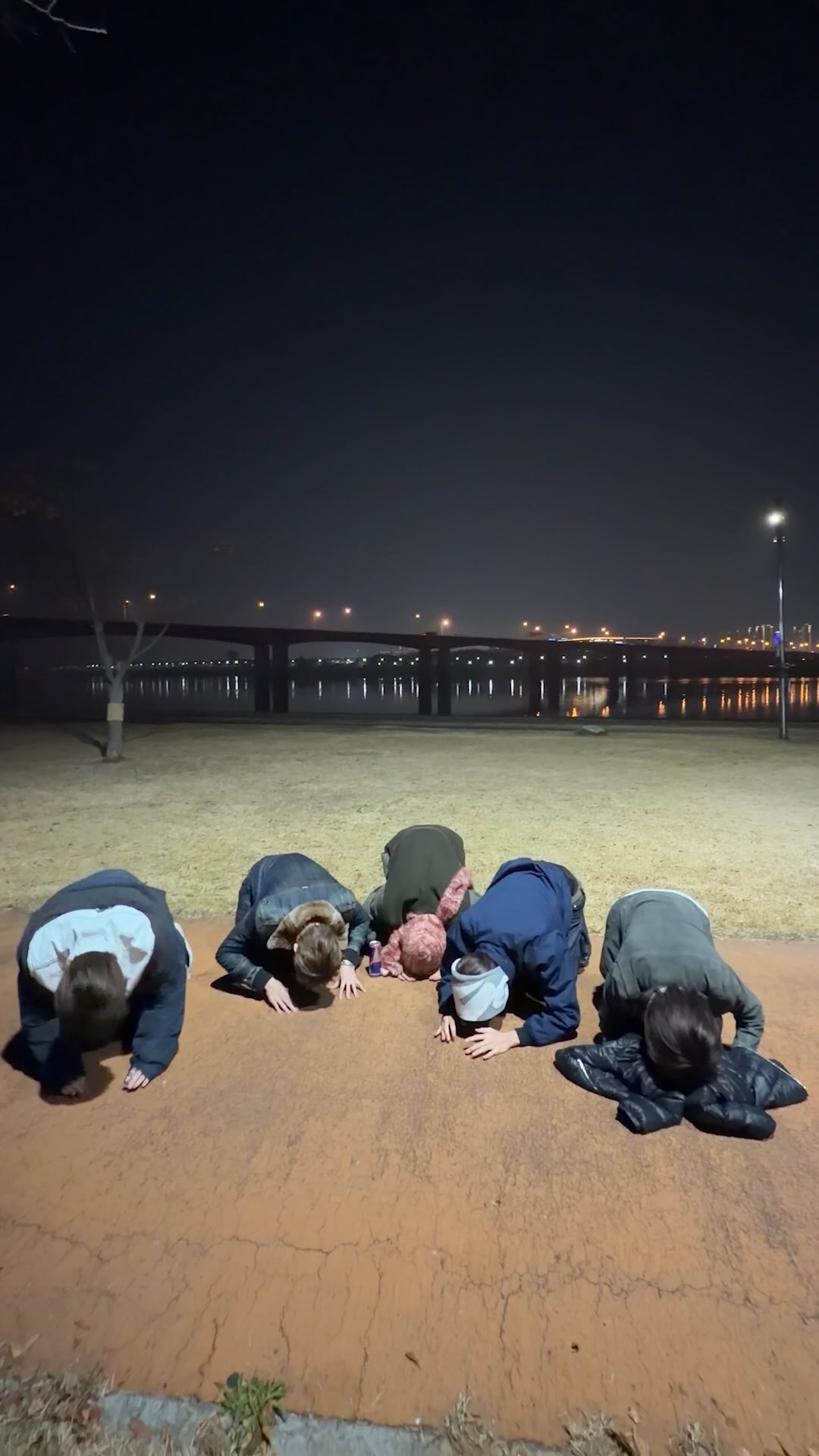 새해 복 많이 받으세요 🙇🏻

#CORTIS #코르티스