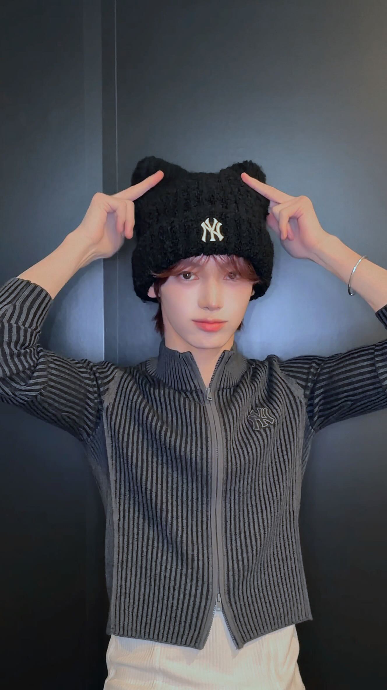 😺🐾

#HANJIN #한진
#TWS #투어스 #247WithUs