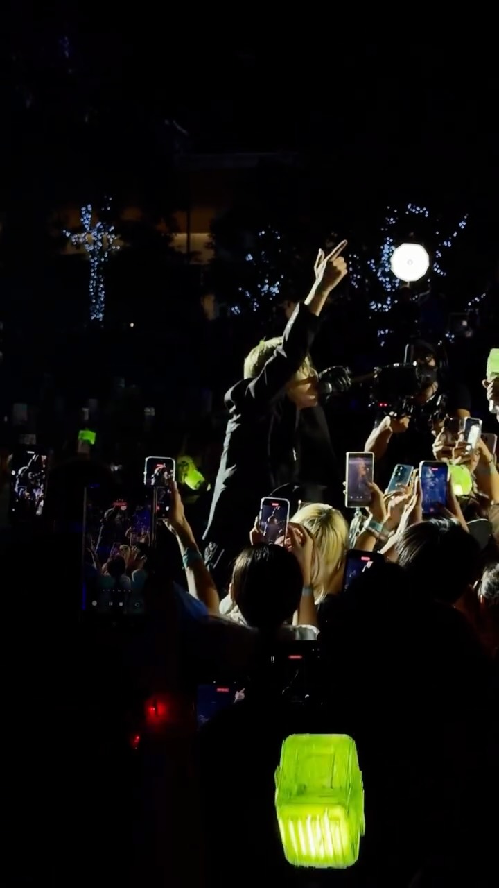 #YUTA 

#NCT #NCT127
#OneBangkokCountdownCelebration2026