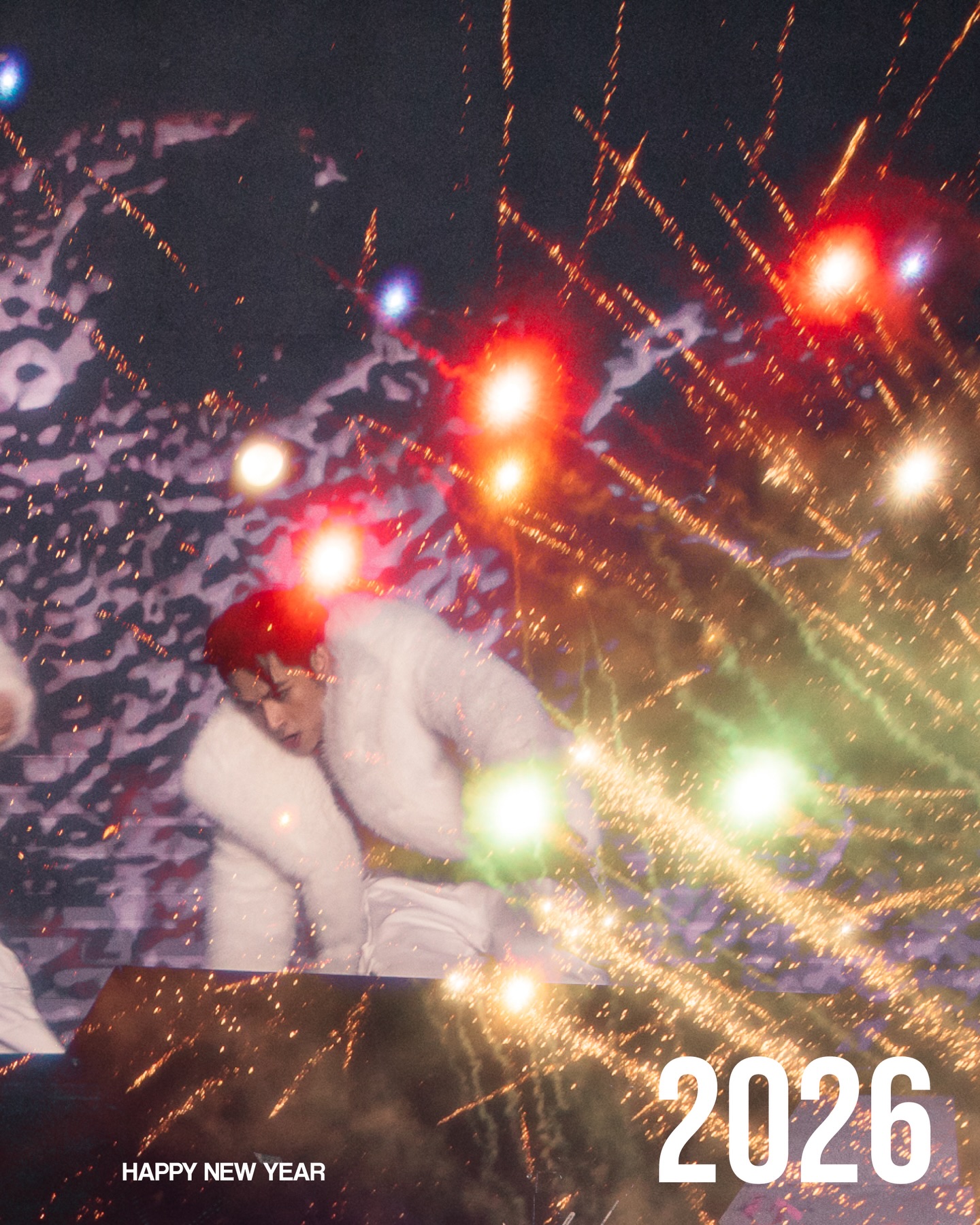 ขอบคุณทุกคนที่มาสนุกกันที่ #centralwOrldCountdown2026 ไปด้วยกันอีกปีนะ 🤍 #CTWCountdown2026XPPKRIT
#CentralCountdown2026
#centralwOrld 
#PPKritt