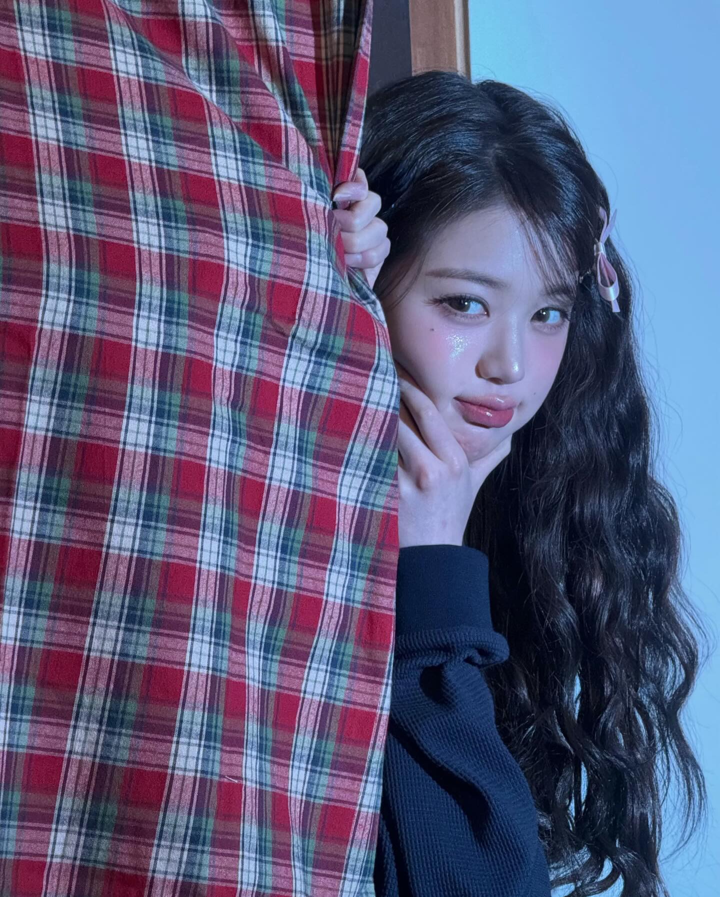 그것 봐. 내가 이건 유행이 아니라고 해찌