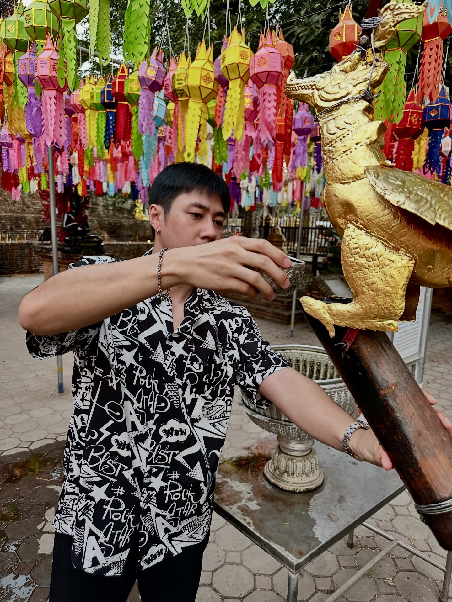 Chiang Mai 2026🌤️