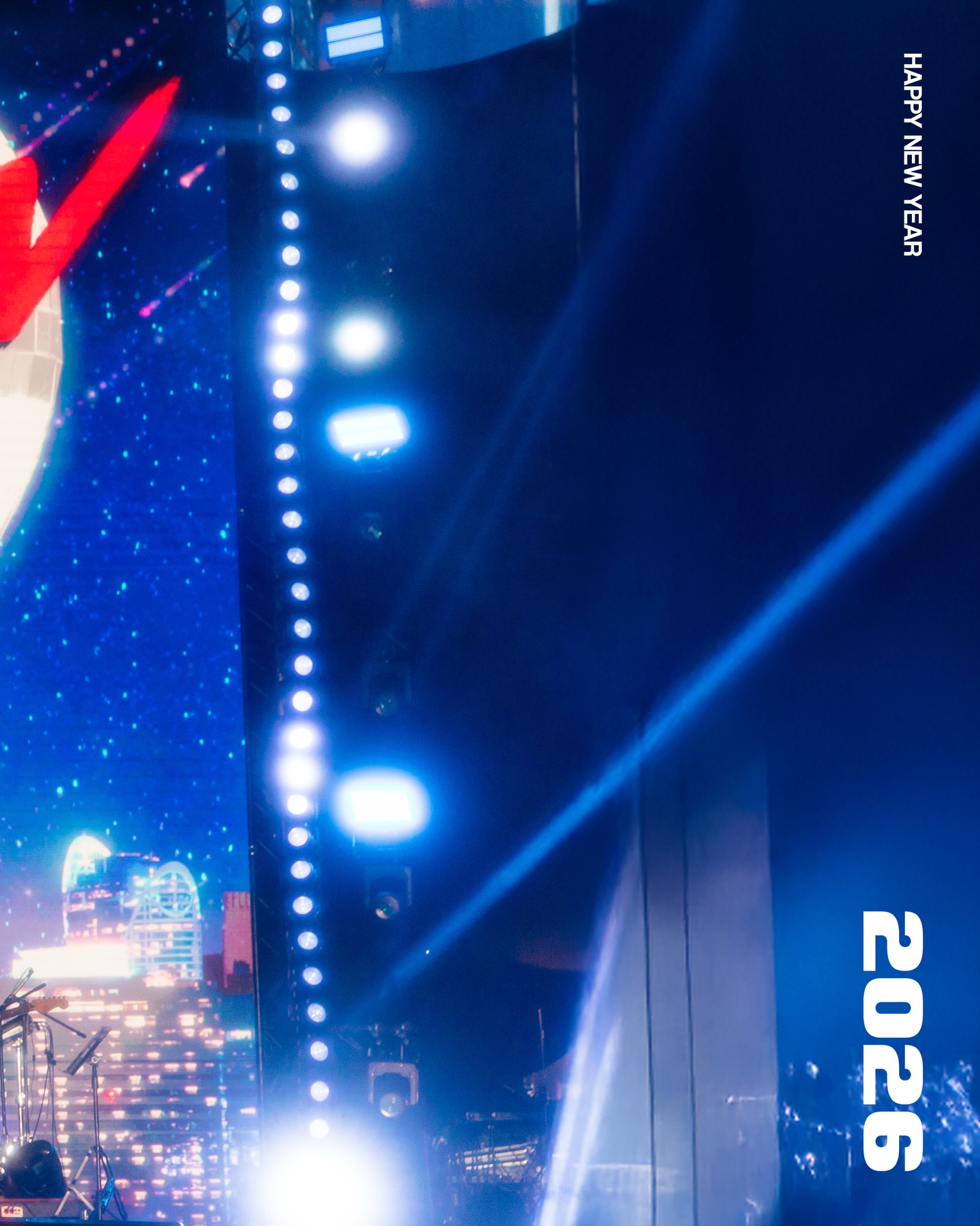 HNY! รวมภาพความสนุกจากงาน centralwOrld Bangkok Countdown 2026 ขอบคุณทุก ๆ คนที่มาสนุกด้วยกันทุกปี 🧡 #CTWCountdown2026XBILLKIN 
#centralwOrldCountdown2026
#CentralCountdown2026 #centralwOrld 
#Bbillkin