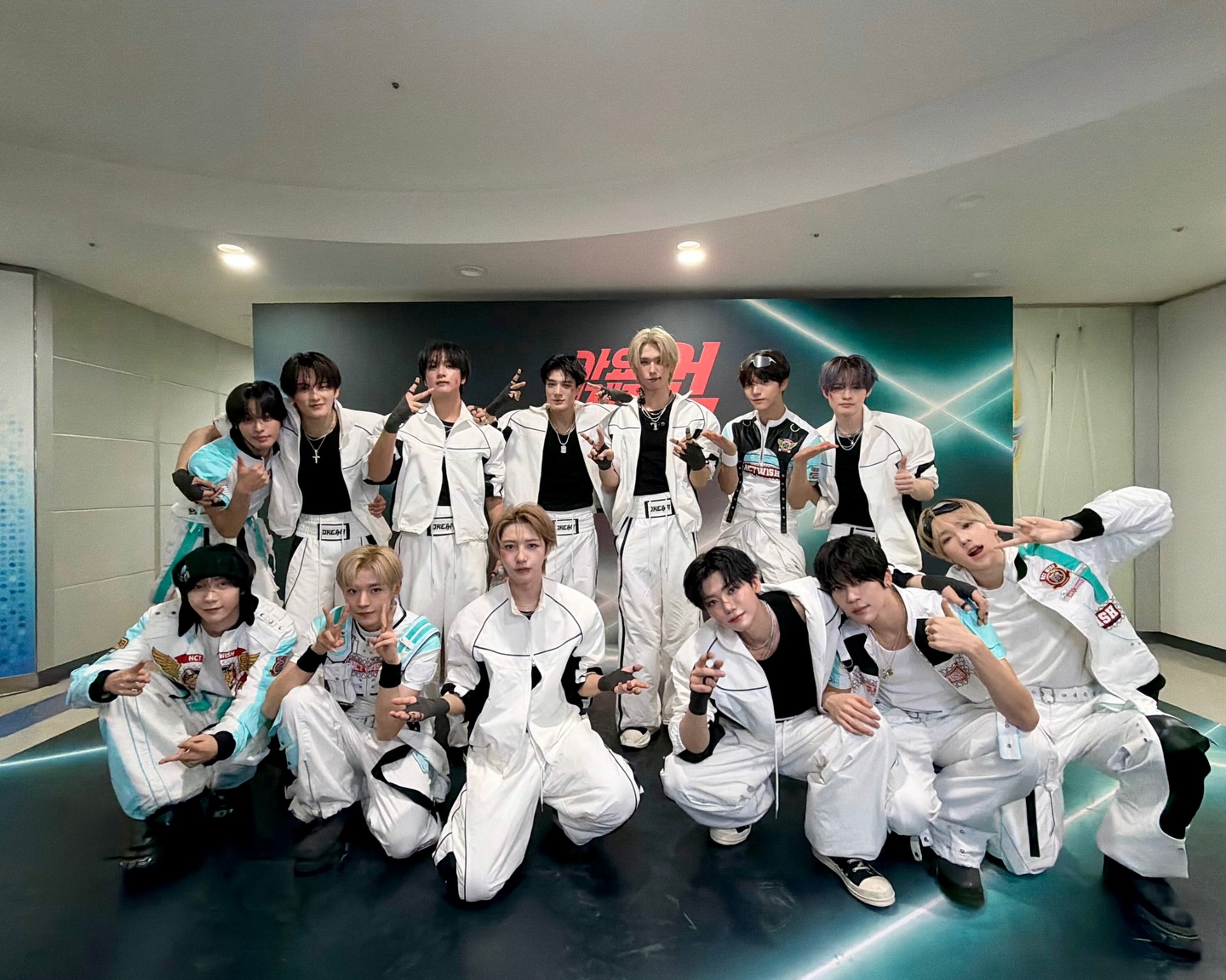 💚 2026 💚

#NCT #NCTDREAM #NCTWISH 
#가요대제전 #MBC가요대제전