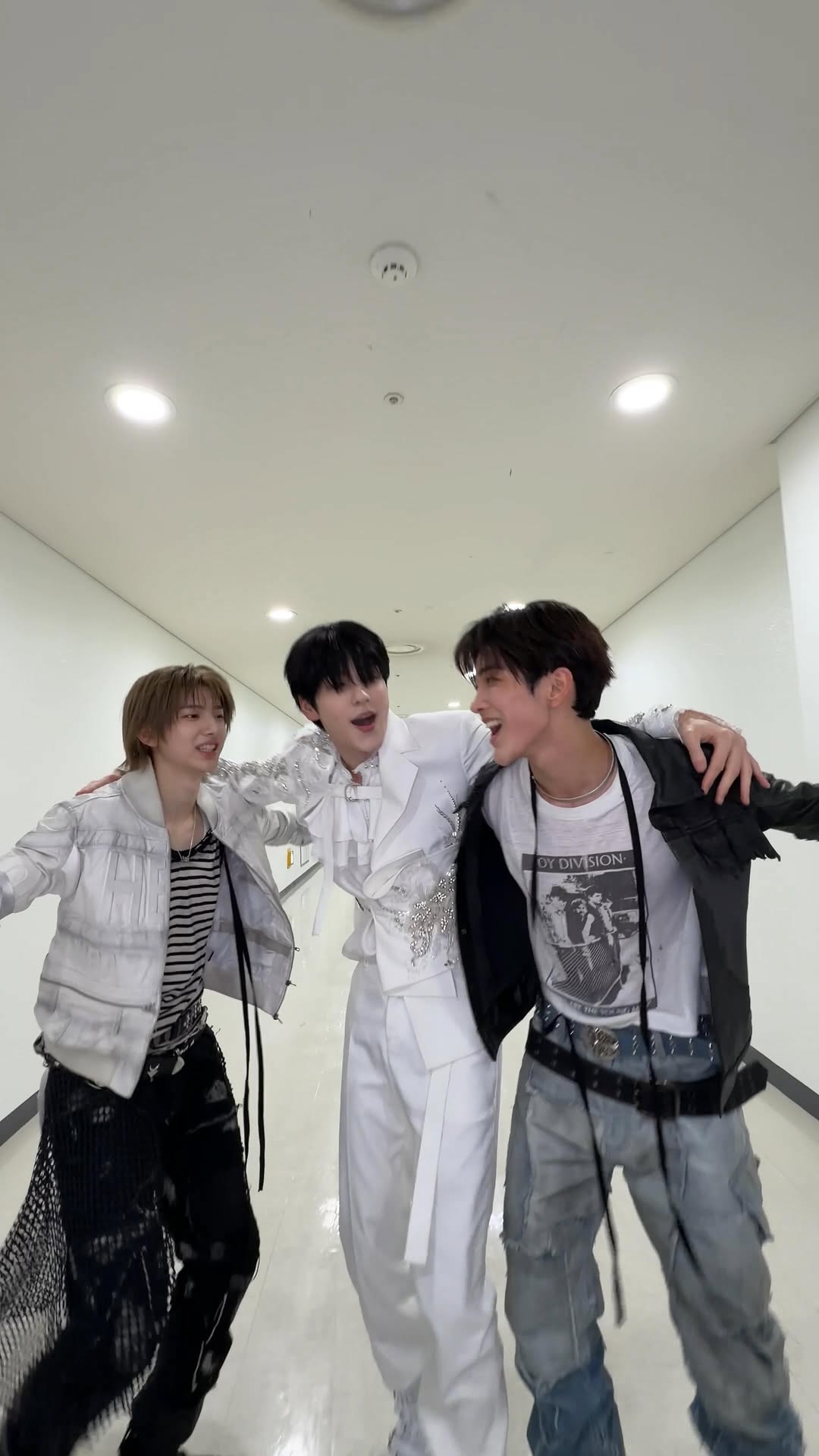 마침내 찾은 #SOOBIN 선배님 🫂

#TOMORROW_X_TOGETHER #TXT @txt_bighit @page.soobin
#CORTIS #코르티스