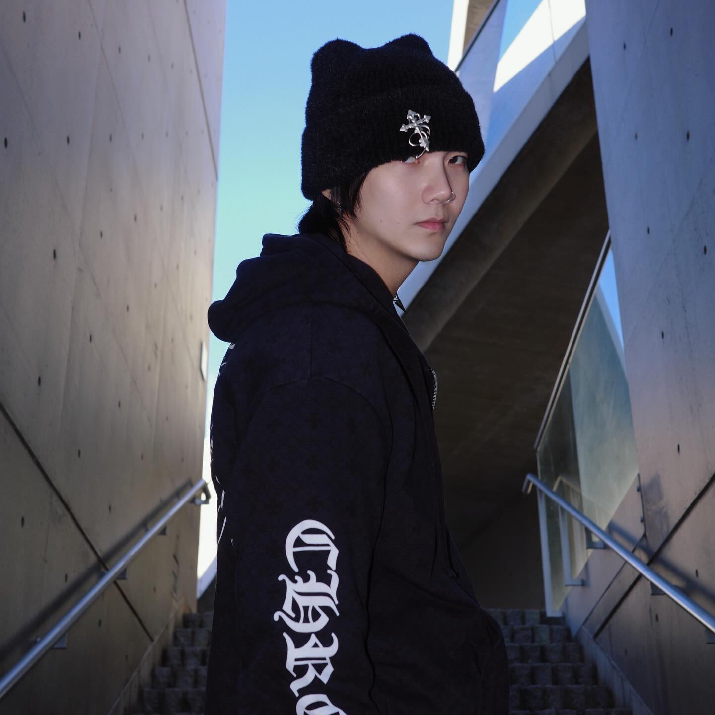 The Last Judgment. ♾️