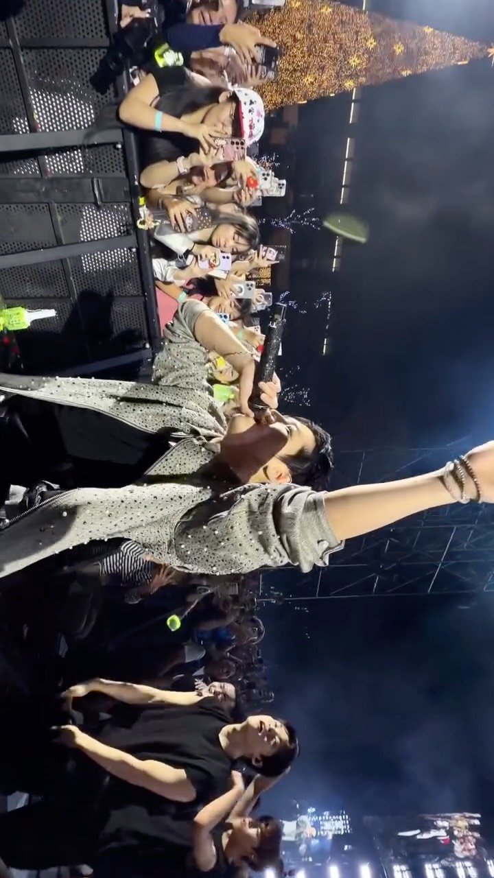 #TAEYONG

#NCT #NCT127
#OneBangkokCountdownCelebration2026