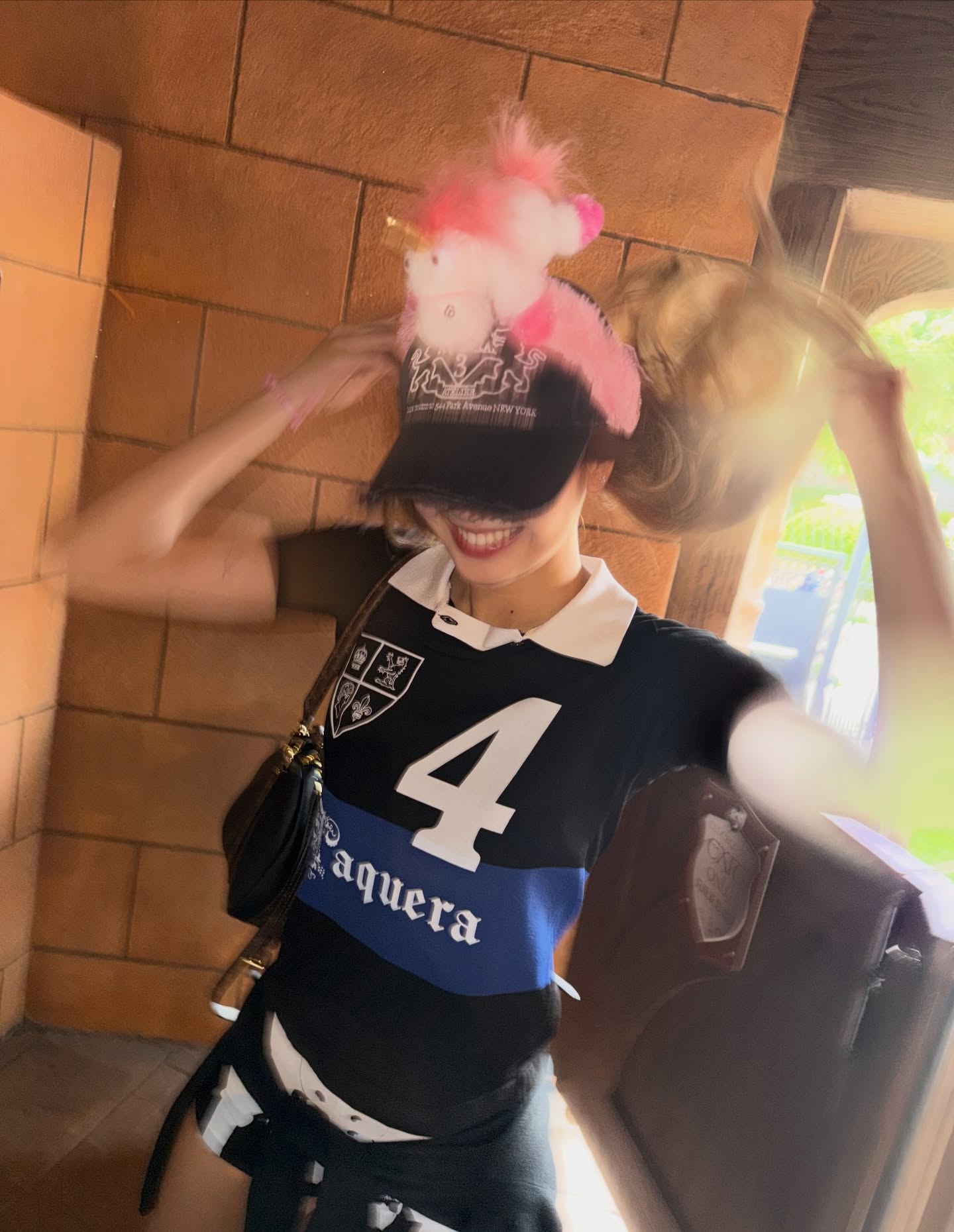 Last but not least 🫠