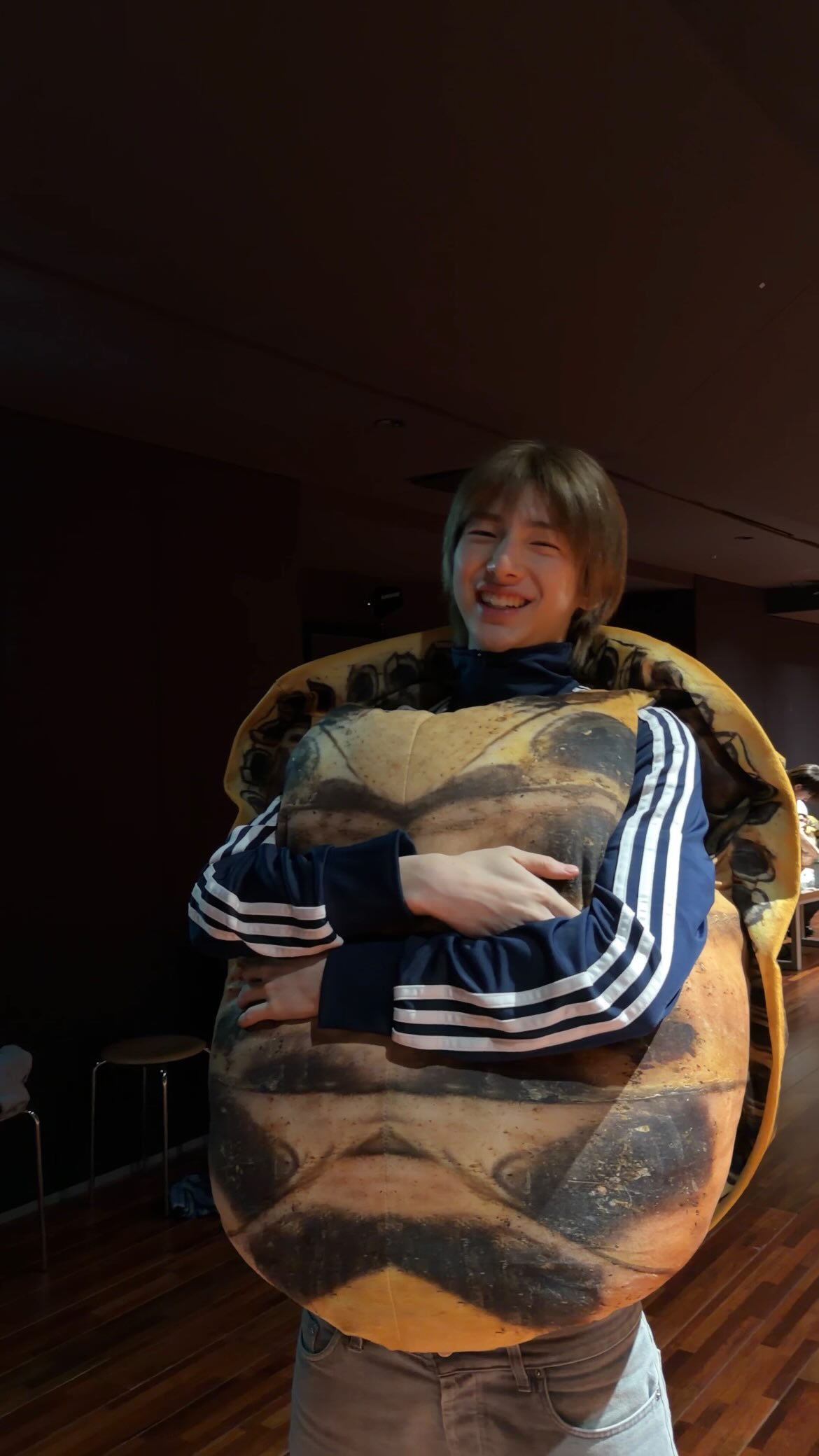 저는 항상 거북이가 되고 싶었어요

#CORTIS #코르티스