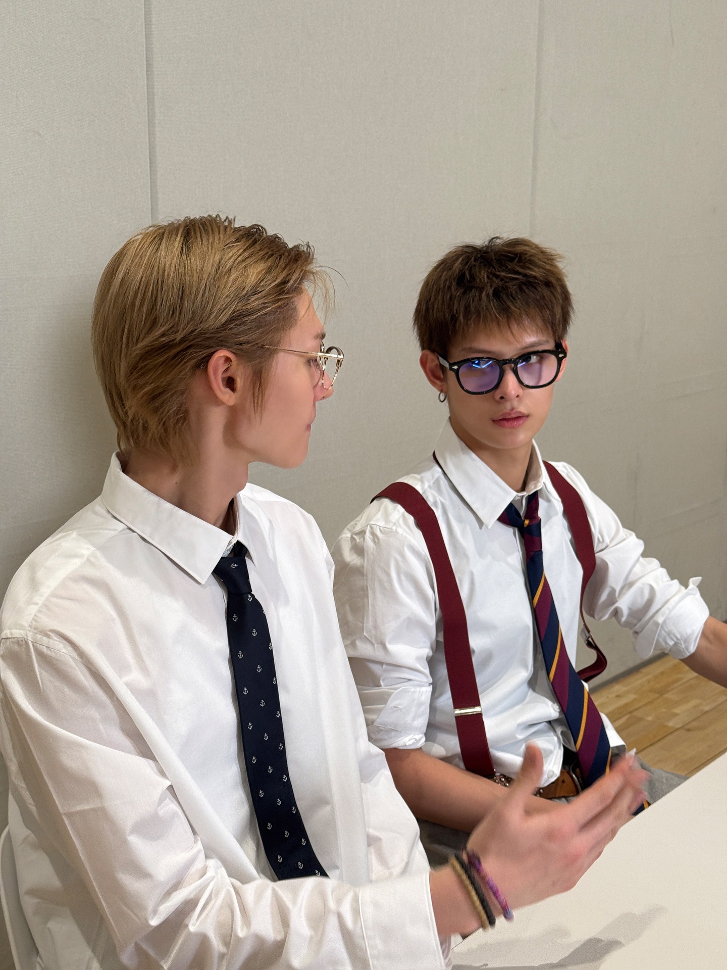 let‘s go everybody fly