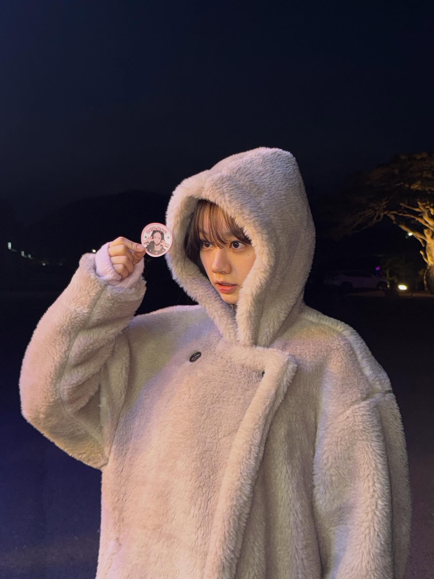 고마워 칭구야 🤸🏻‍♀️