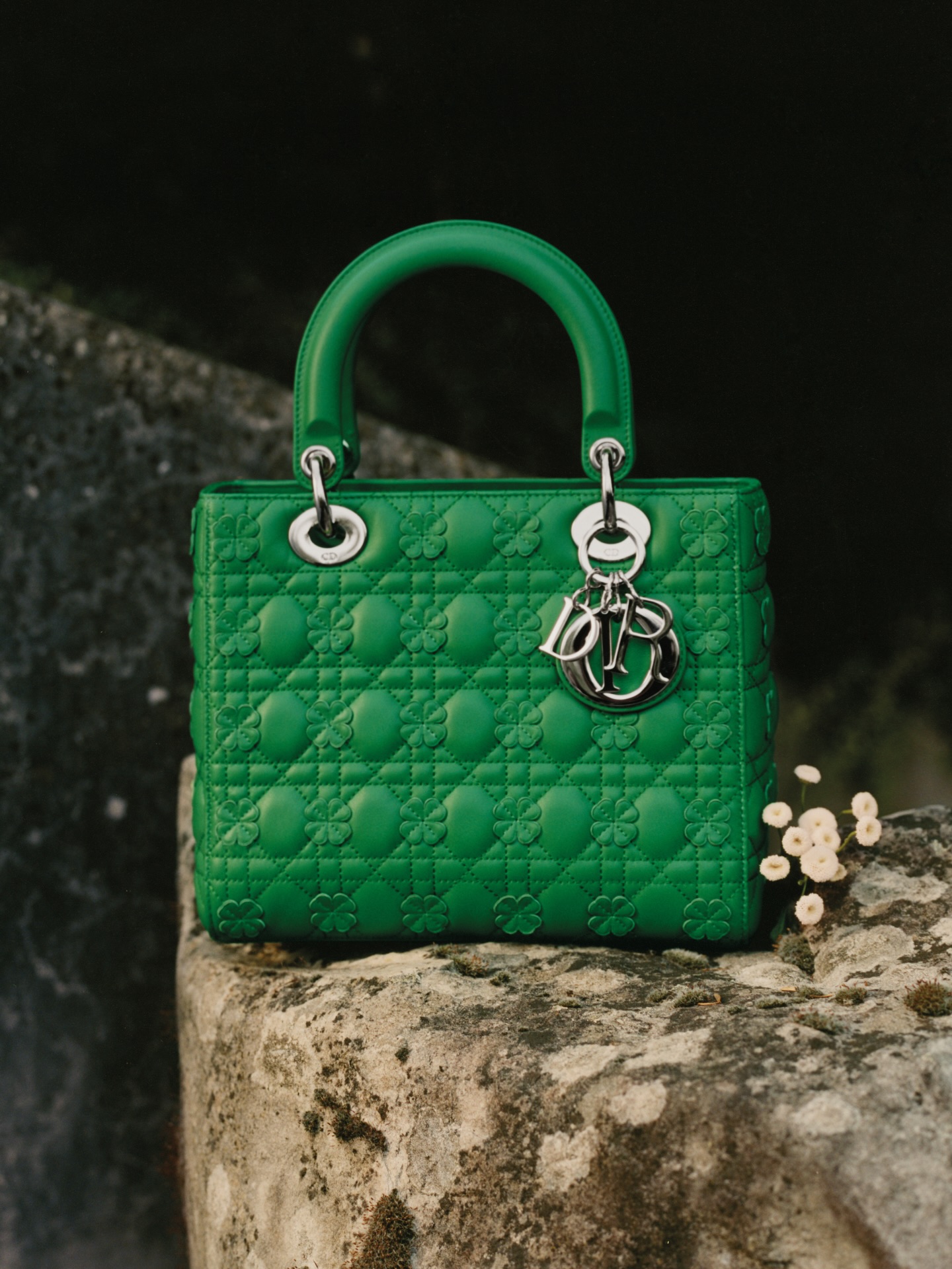 The Lady Dior reinterpreted by Jonathan Anderson, now available in stores.
 
Creative direction Jonathan Anderson 
Photography David Sims 
Still Life photography Heikki Kaski 
Styling Benjamin Bruno