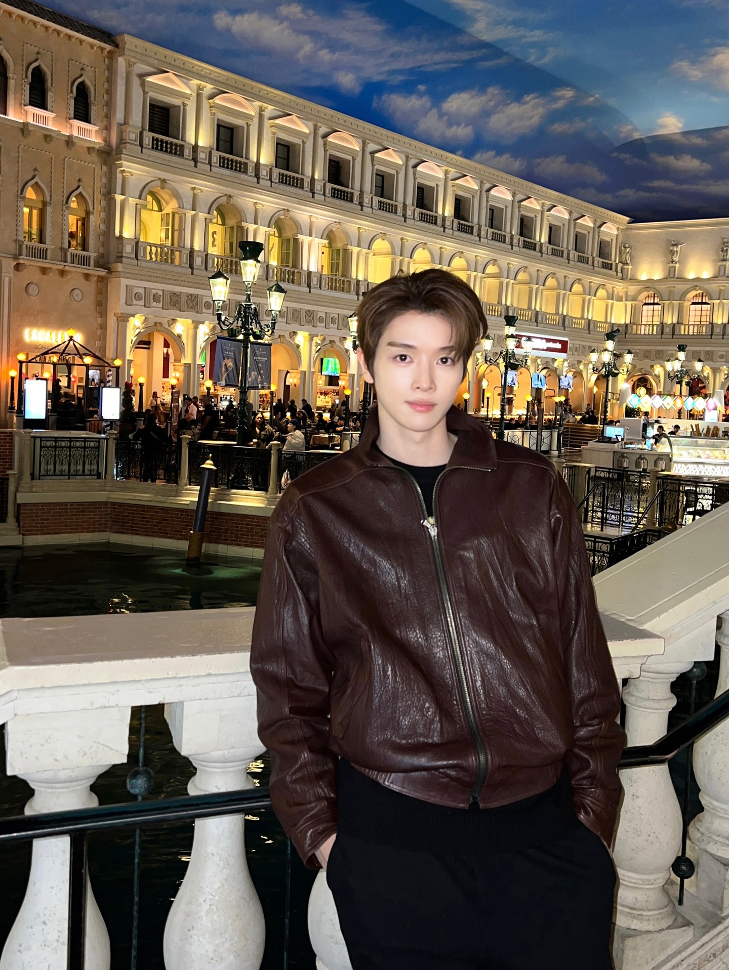 a little break in Vegas

#RIIZE #라이즈
#RISEandREALIZE