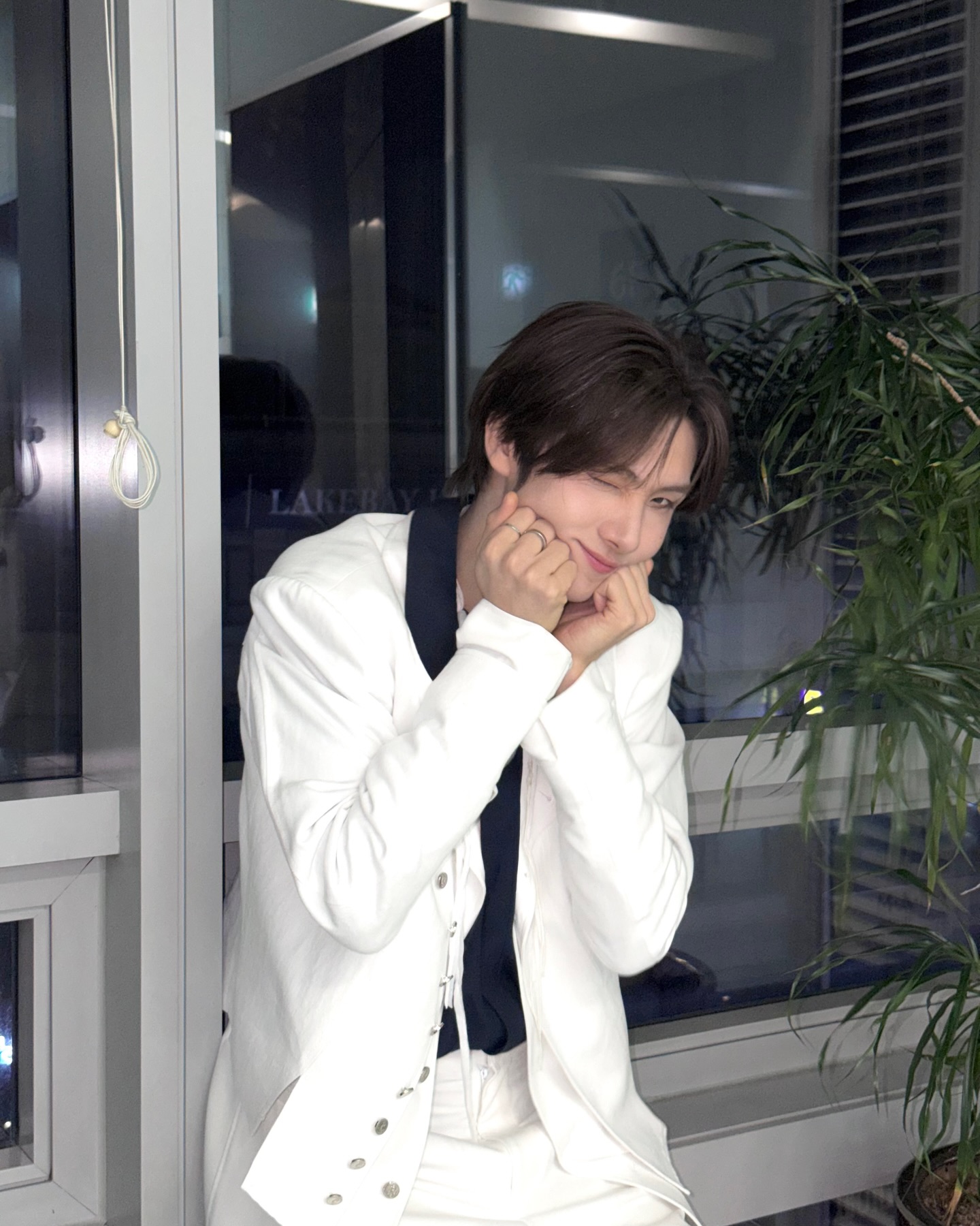 병오년 가봅시죠😎

#YOUNGJAE #영재
#TWS #투어스 #247WithUs