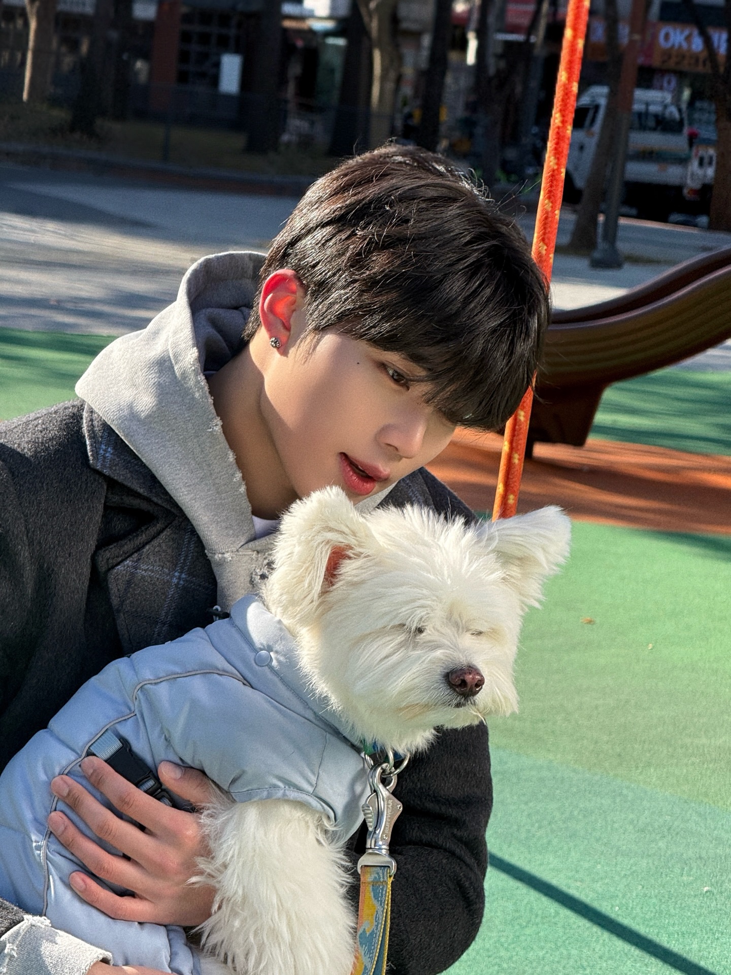 Day after Day 🌞🌛

#ZEROBASEONE #ZB1 #제로베이스원 
#PARKGUNWOOK #박건욱