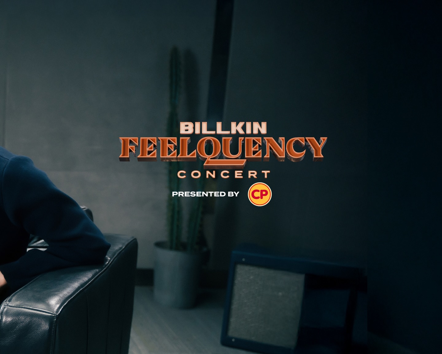 What is FEELQUENCY?
เมื่อทุกคลื่นเสียง เต็มไปด้วยความรู้สึก🎺🎶

BILLKIN - What is FEELQUENCY?
: https://youtu.be/BdckxXK3Cuo

#BILLKIN_FEELQUENCY
#BillkinEntertainment #Bbillkin