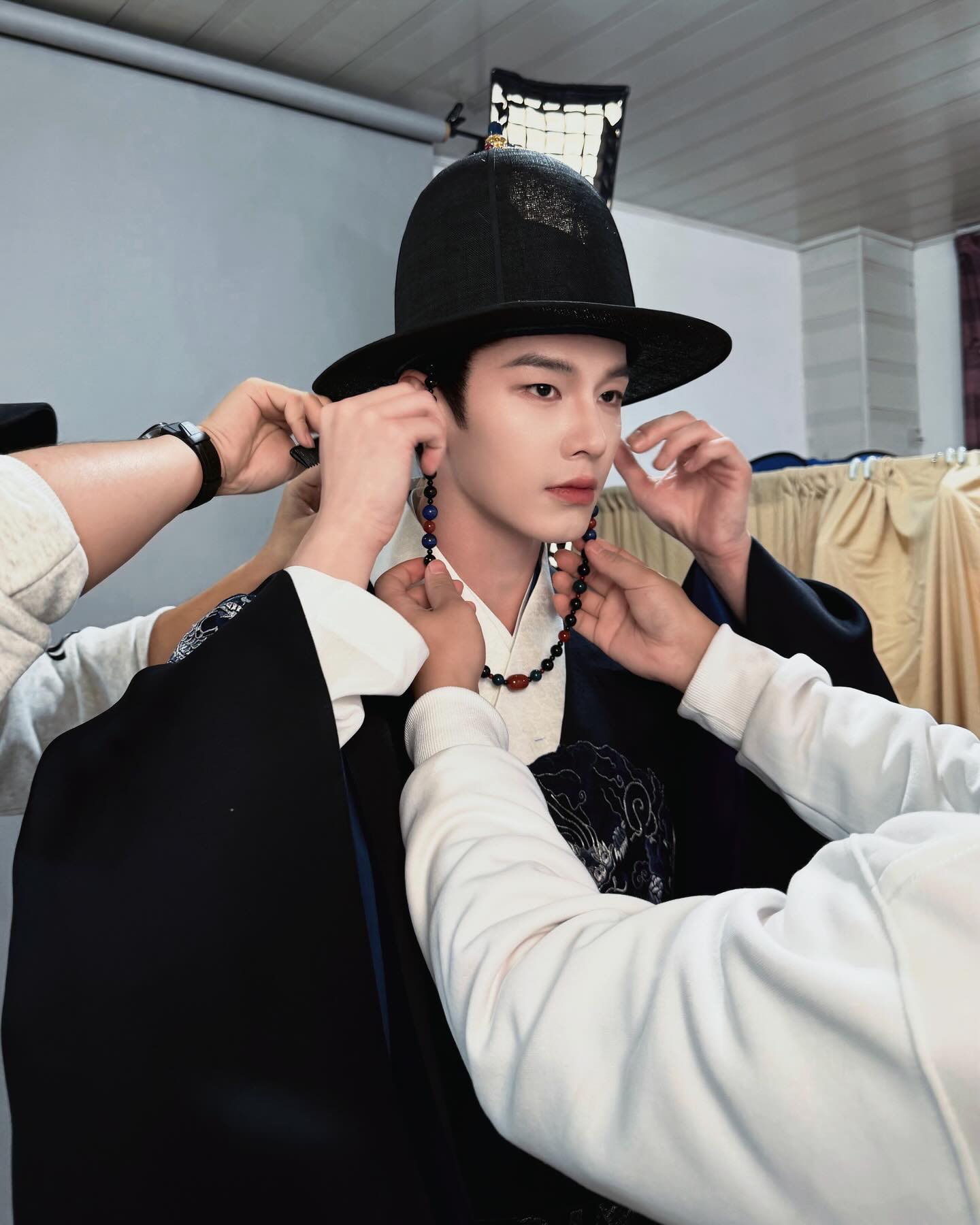 萧靖西 📷

#yaoyaoyouqi #iqiyi