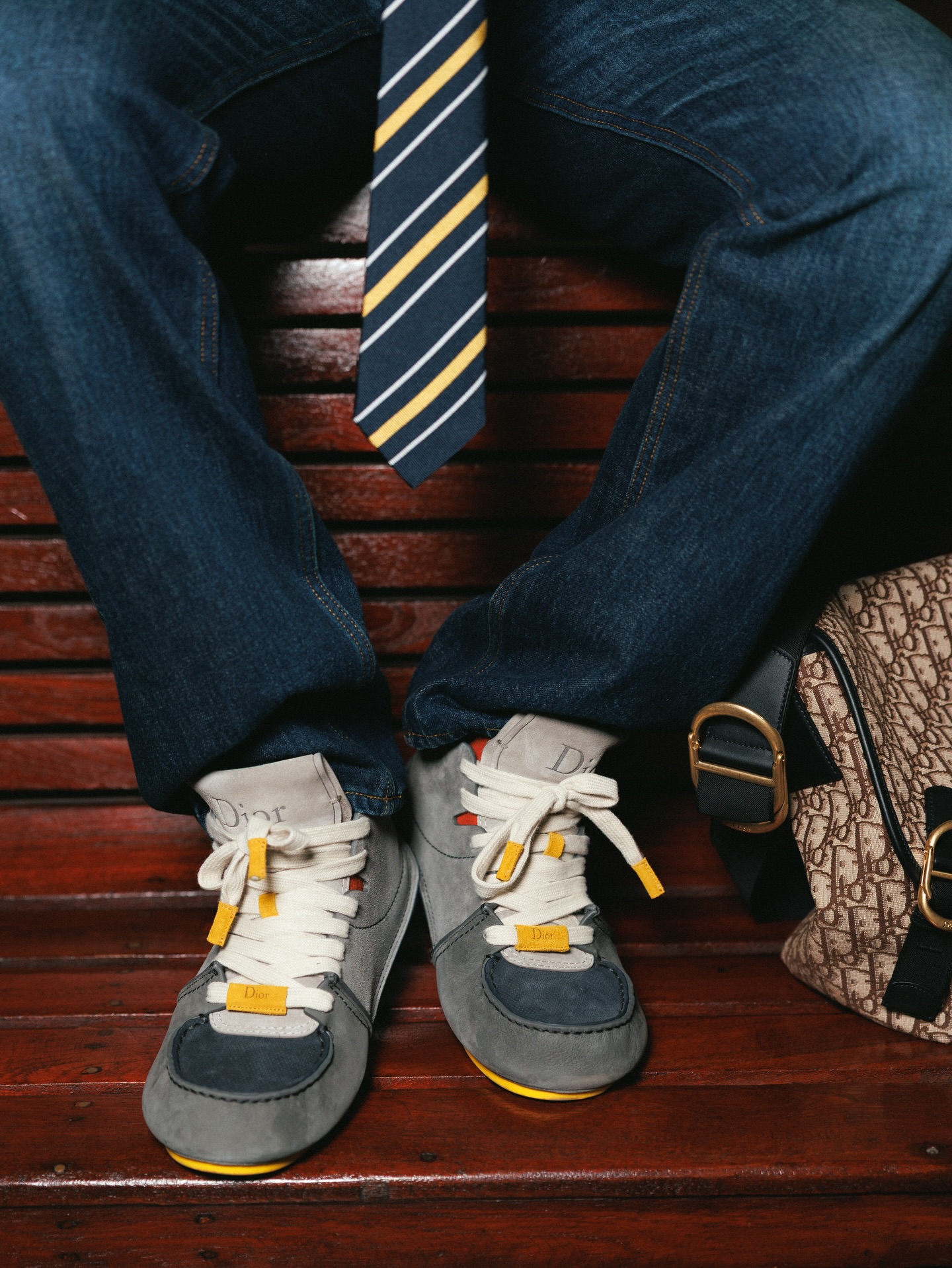 @Dior from @jonathan.anderson  #DiorSummer26