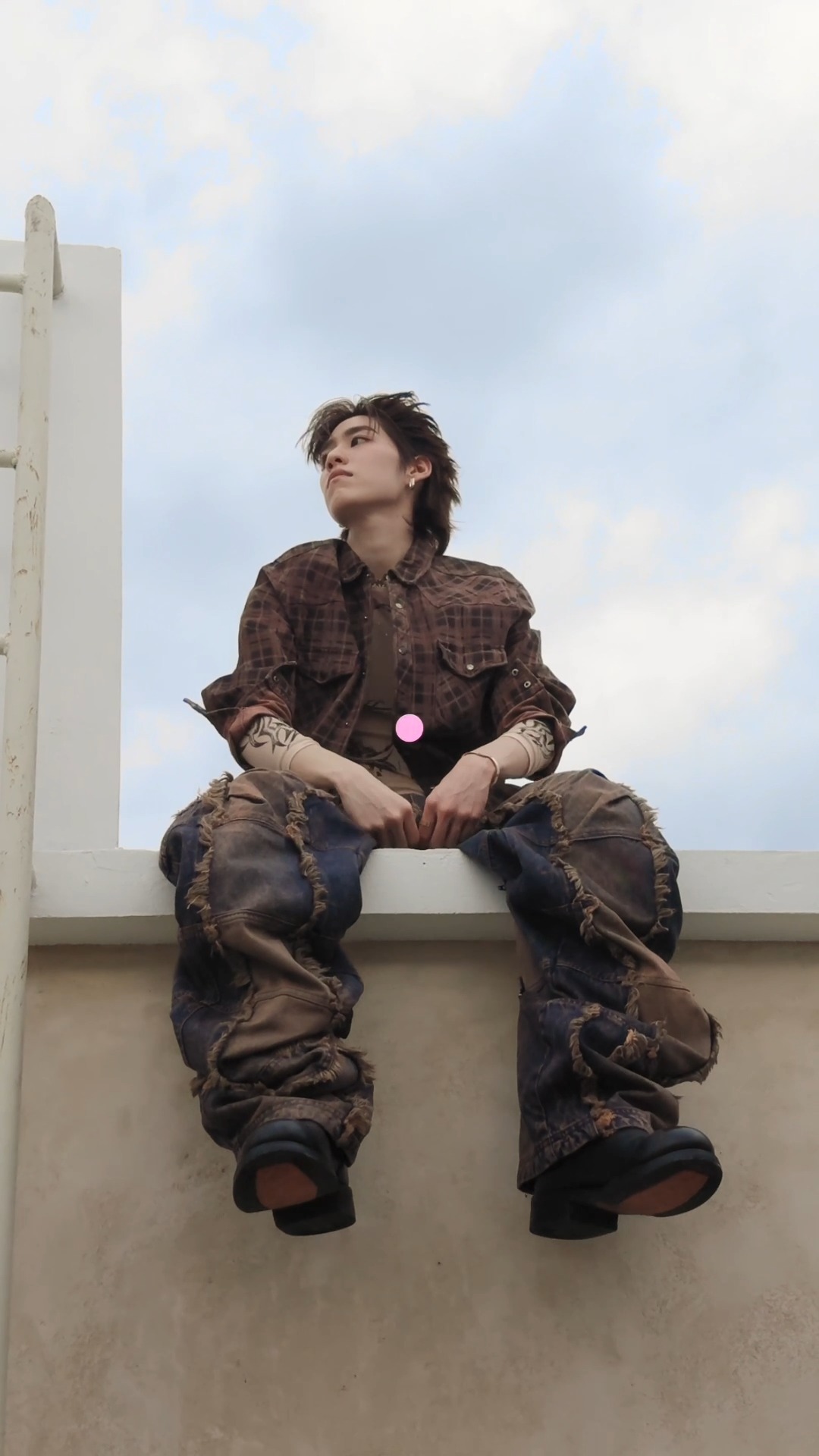 Slow down. Let’s meet
right here, right now, in our time ⏳

#PPKRIT_THETIMEWESLOWDOWN_FANSIGN
#PPKritEntertainment #PPKritt

-----
📍 Event Cities & Dates:
January 31, 2026 – Shanghai
February 1, 2026 – Guangzhou
February 8, 2026 – Chongqing

⏰ Ticket Sale Dates:
January 10, 2026, 11:00 AM | GMT+8 (Shanghai) 
January 11, 2026, 11:00 AM | GMT+8 (Guangzhou) 
January 12, 2026, 11:00 AM | GMT+8 (Chongqing) 

🎟 Ticketing Platform: Show Start (秀动)