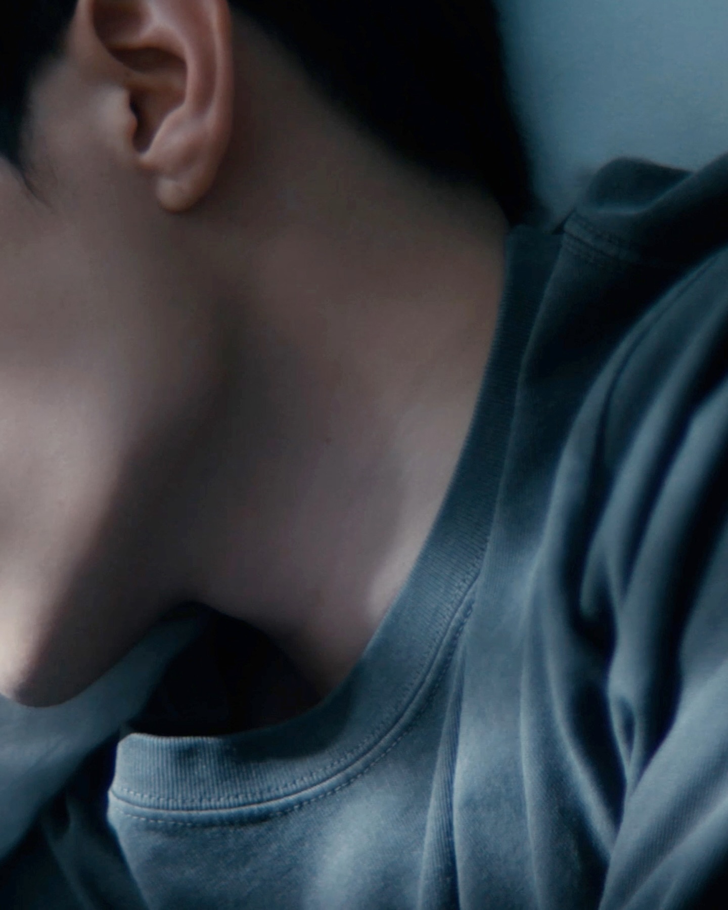 도겸X승관 (SEVENTEEN) ’Blue‘ Official Teaser

2026.01.12 6PM (KST) / 4AM (ET)

#DxS #도겸X승관
#소야곡 #Serenade
#Blue